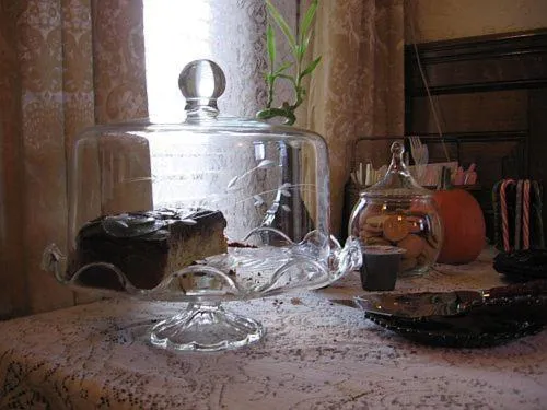 Olde Judge Mansion B&B