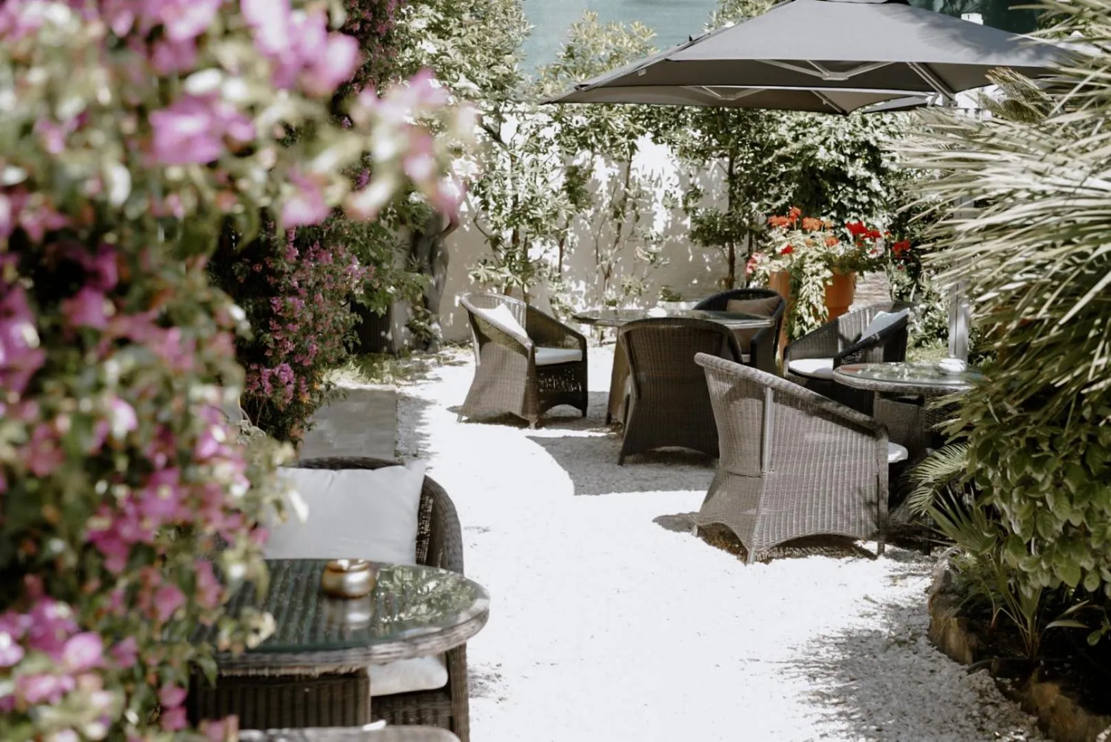 Spring in Ideal Sejour Cannes - Hôtel de Charme