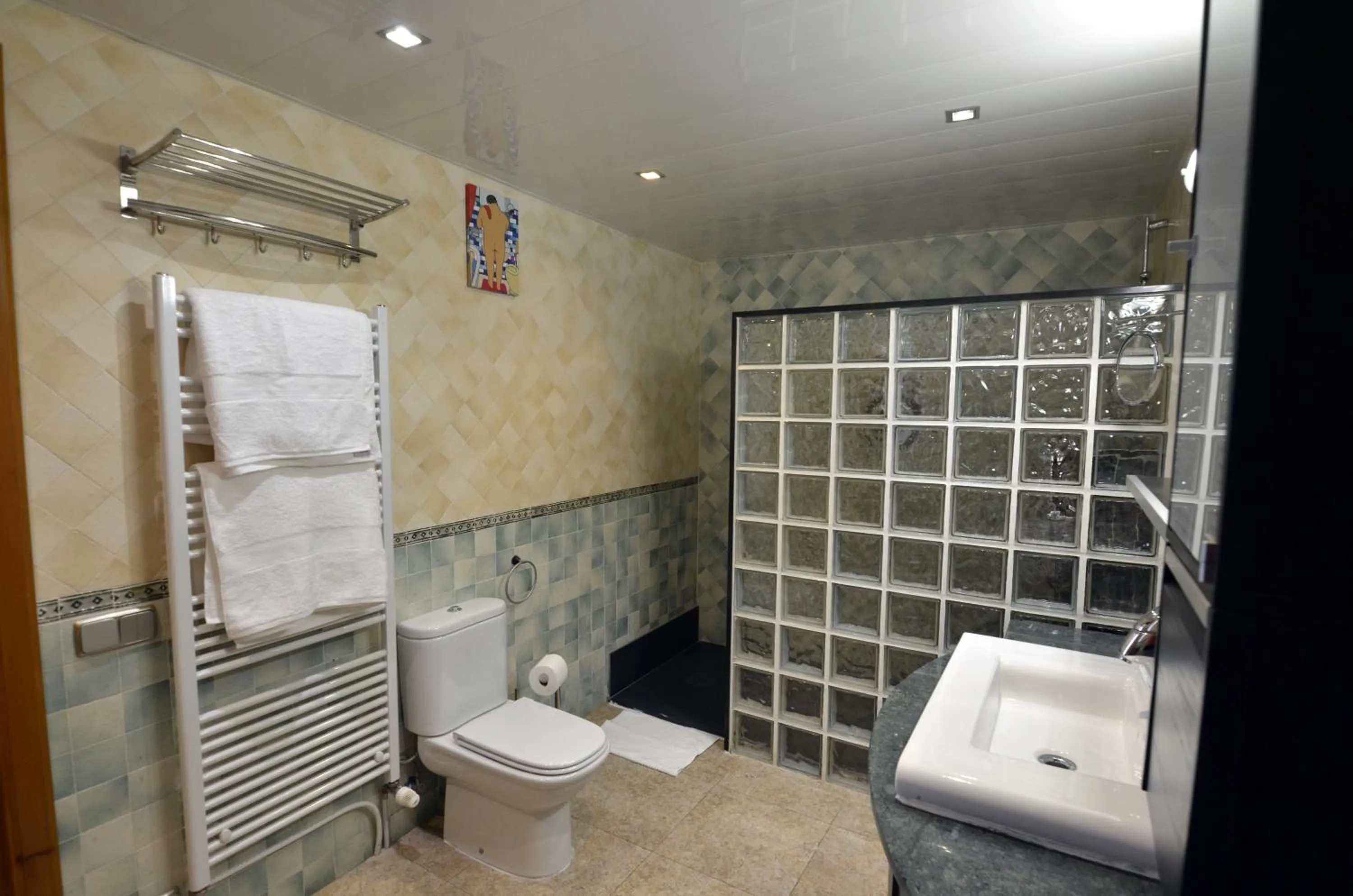 Cal Roig Hotel Rural