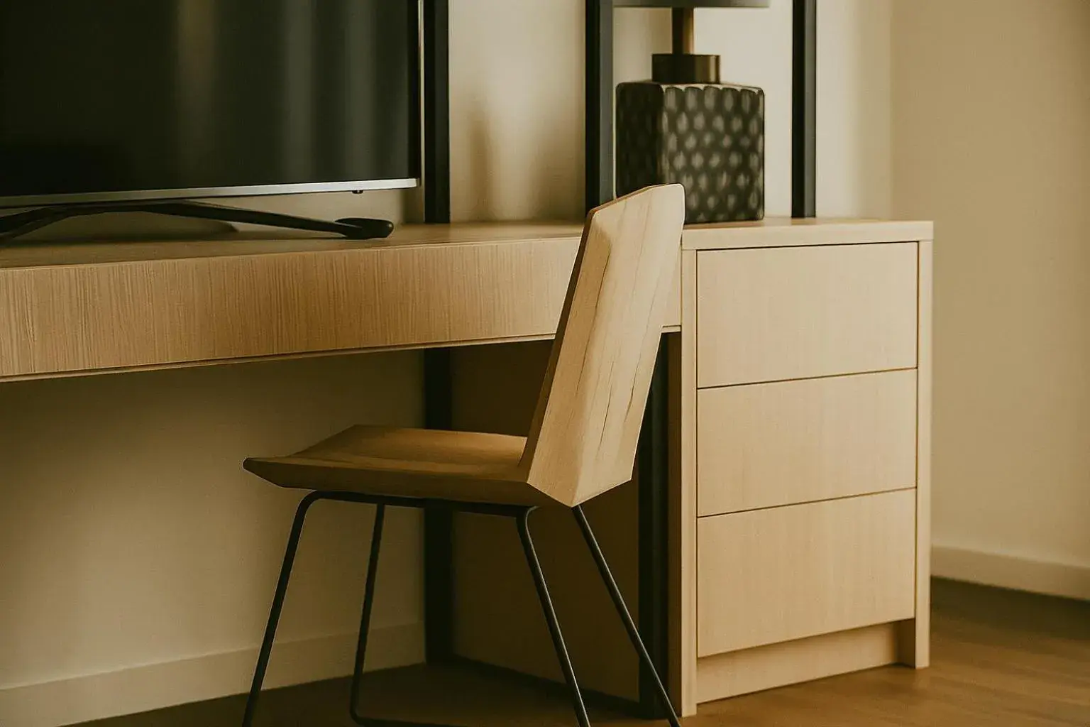 Deluxe Double Room - single occupancy in OFF Deluxe Double Room - single occupancy in OFF