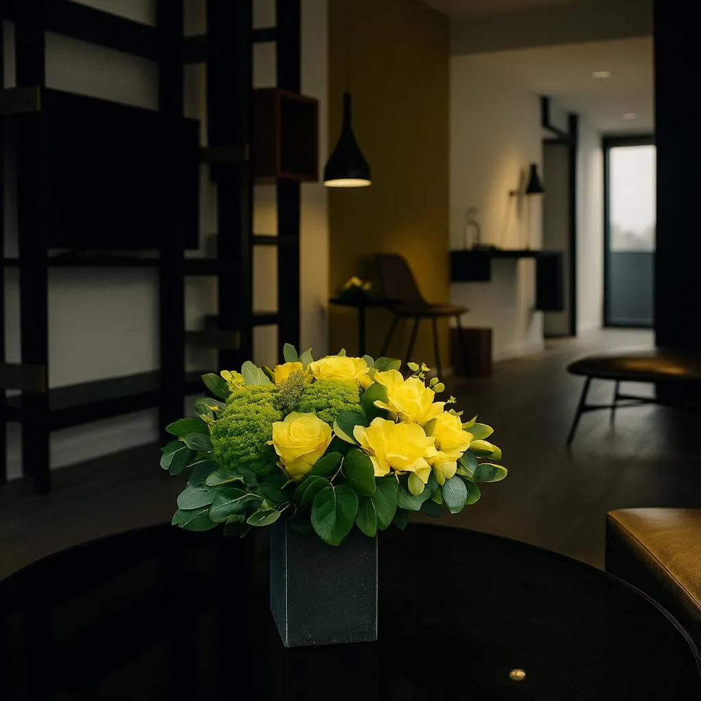 Decorative detail in OFF