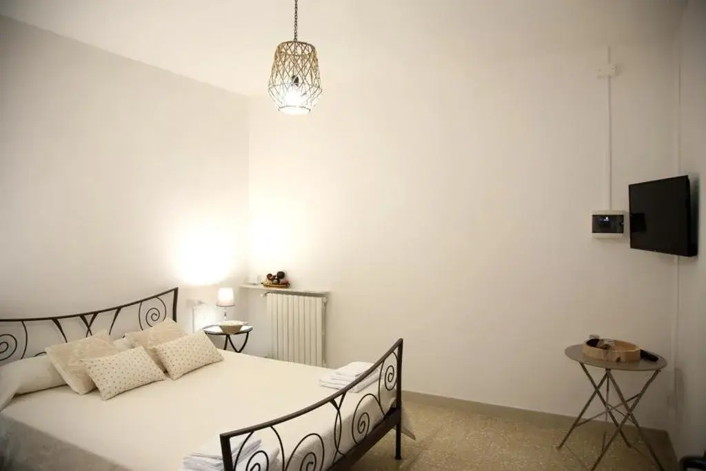 Double Room with Private Bathroom in DOLCE VITA Double Room with Private Bathroom in DOLCE VITA