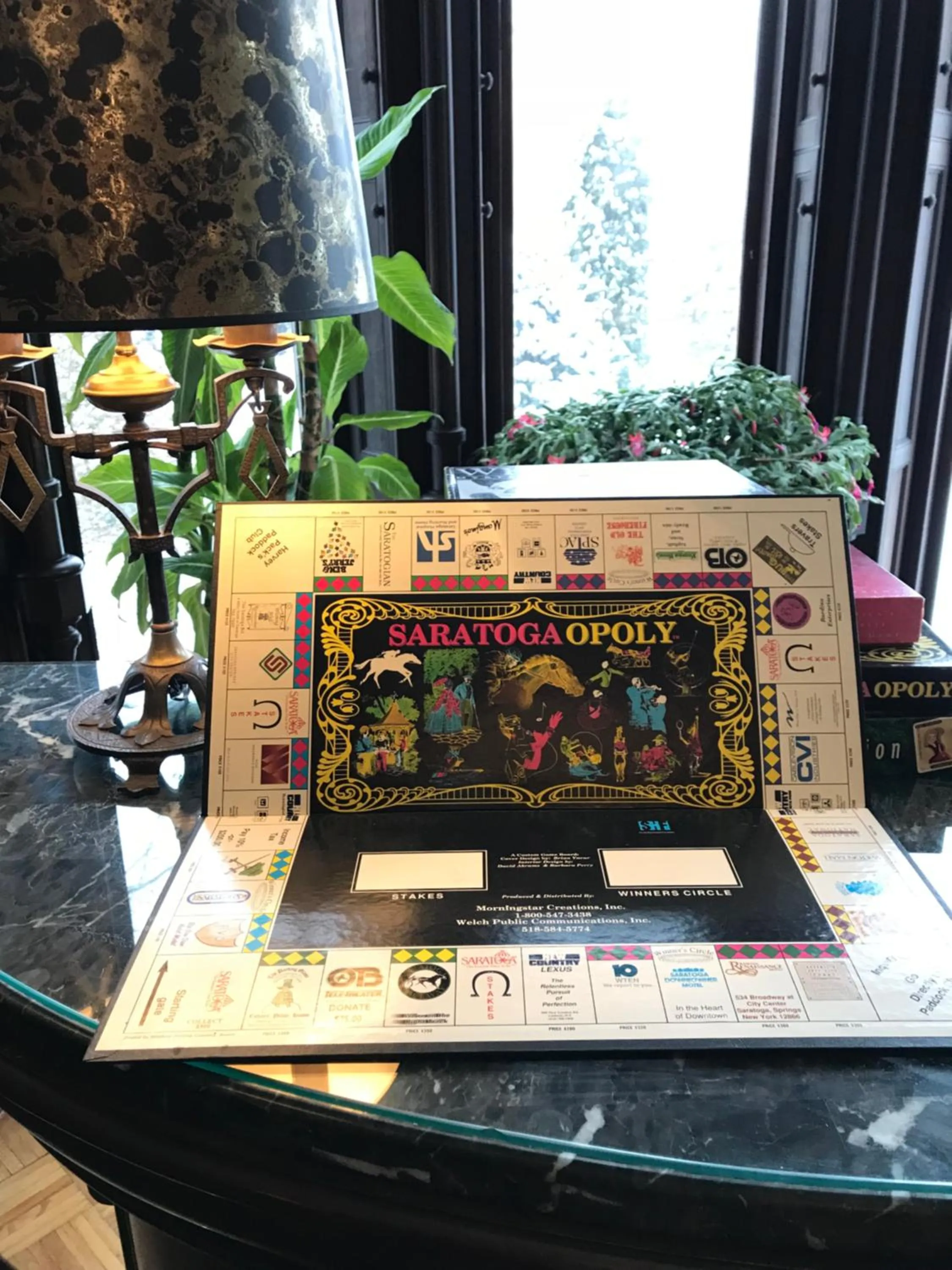 Batcheller Mansion Inn