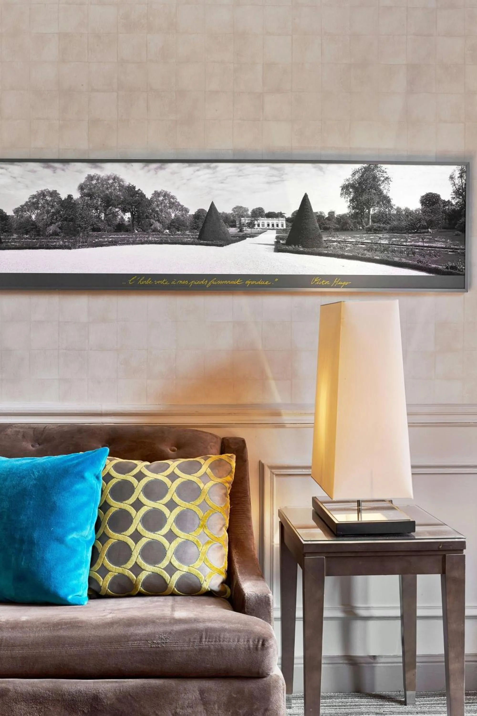 Photo of the whole room in The Westin Paris - Vendôme