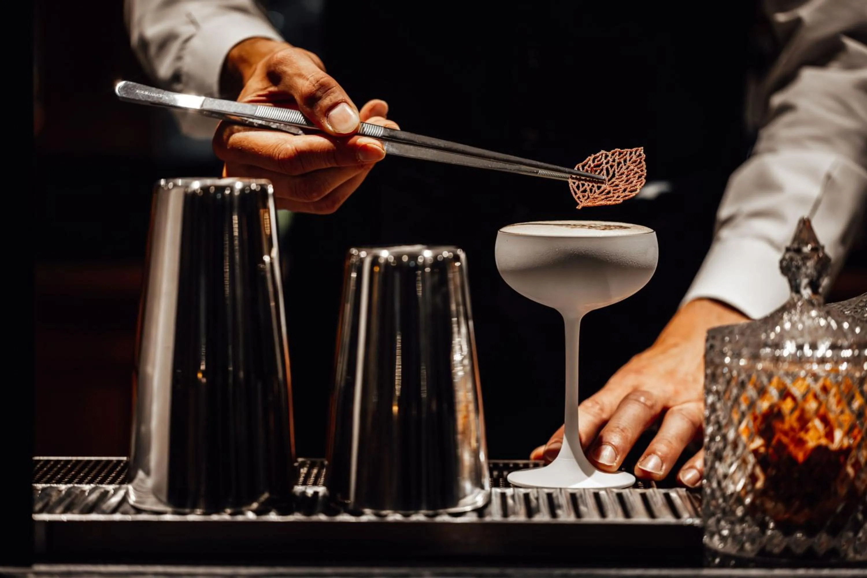 Lounge or bar in The Westin Paris - Vendôme