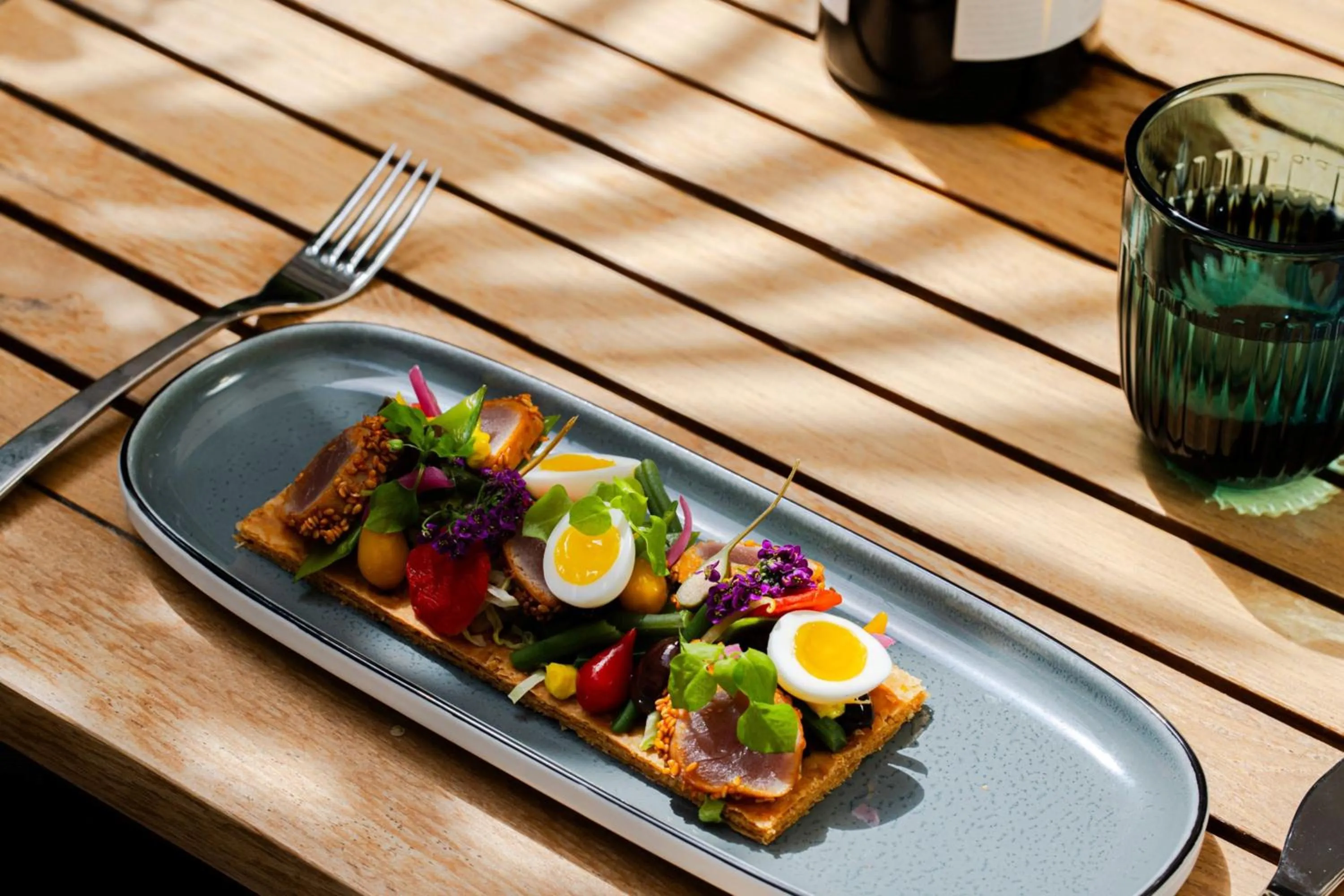 Restaurant/places to eat in The Westin Paris - Vendôme