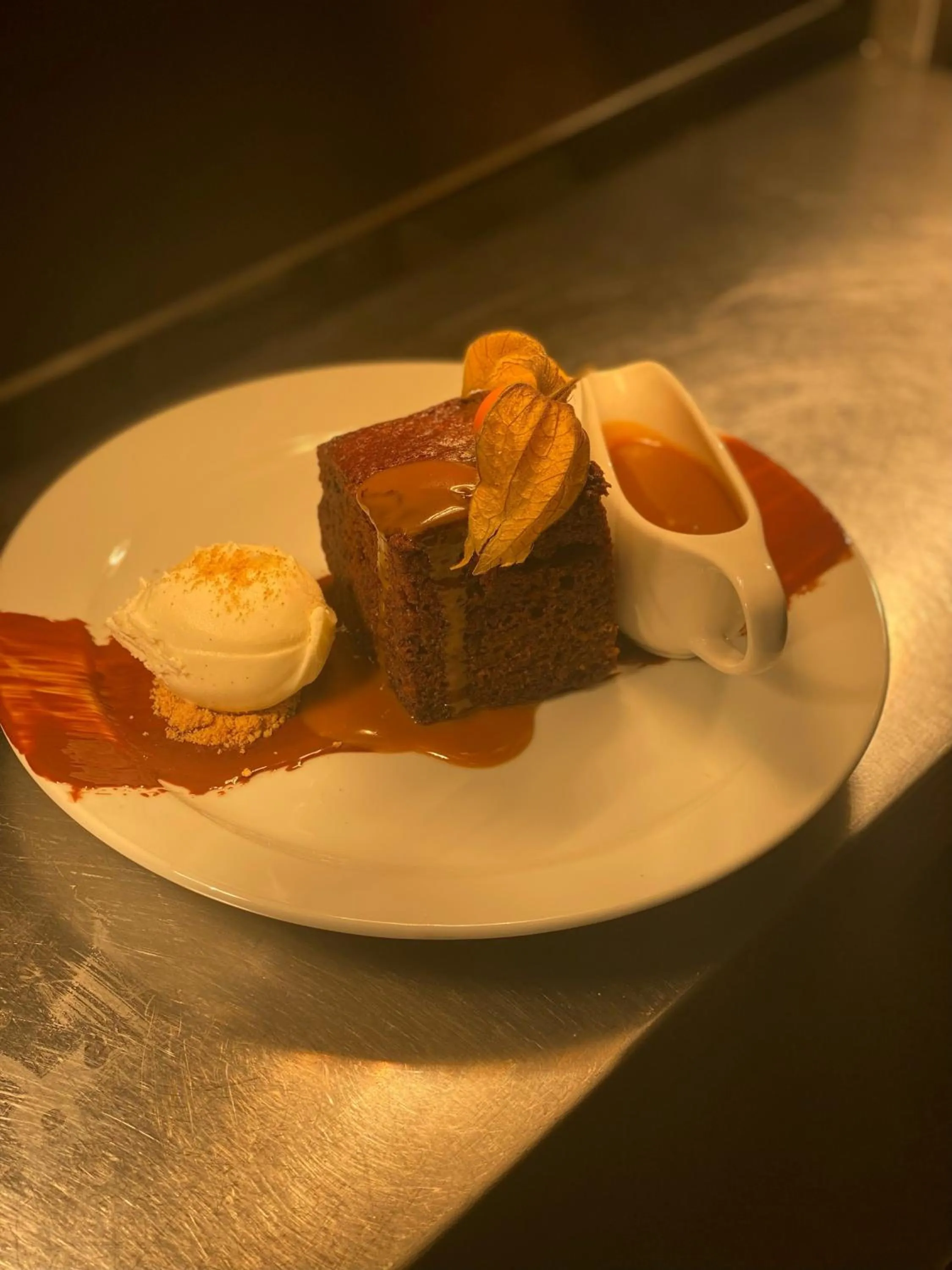 Manor House Hotel and Restaurant