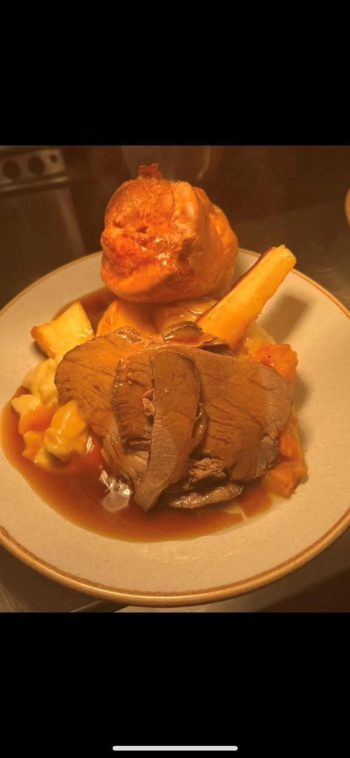 Manor House Hotel and Restaurant