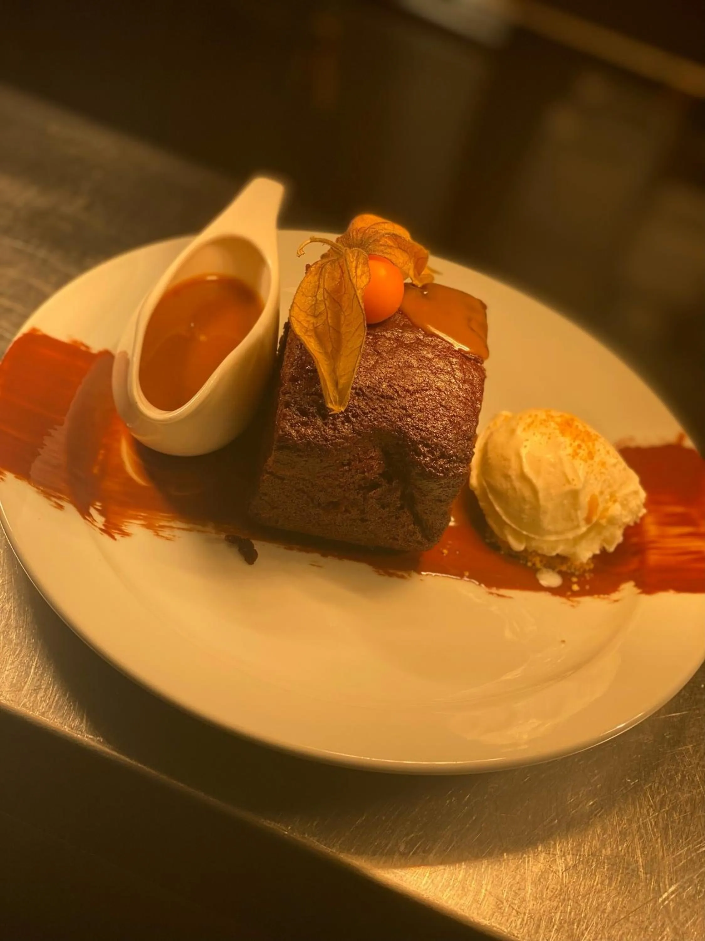 Manor House Hotel and Restaurant