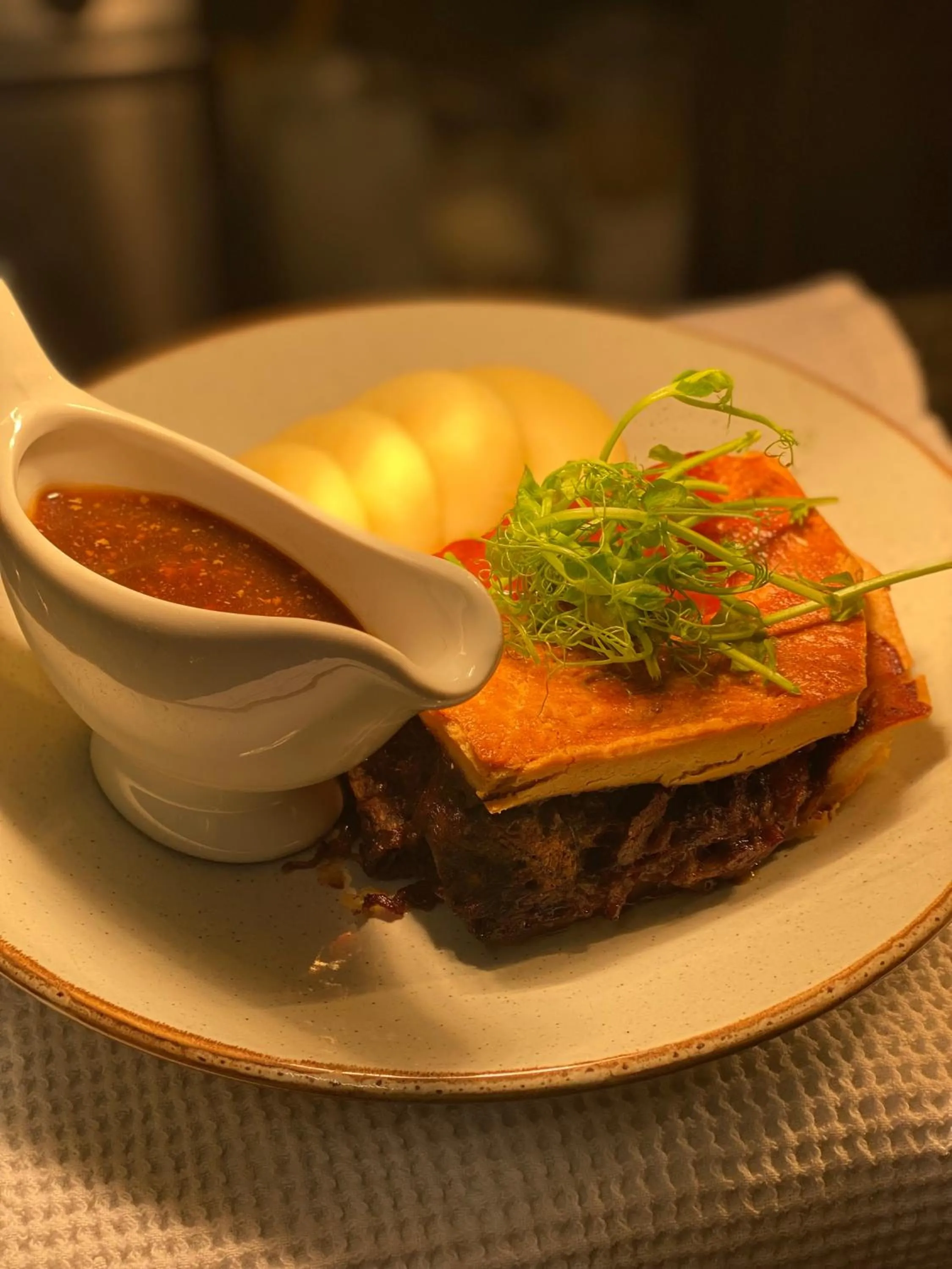 Manor House Hotel and Restaurant