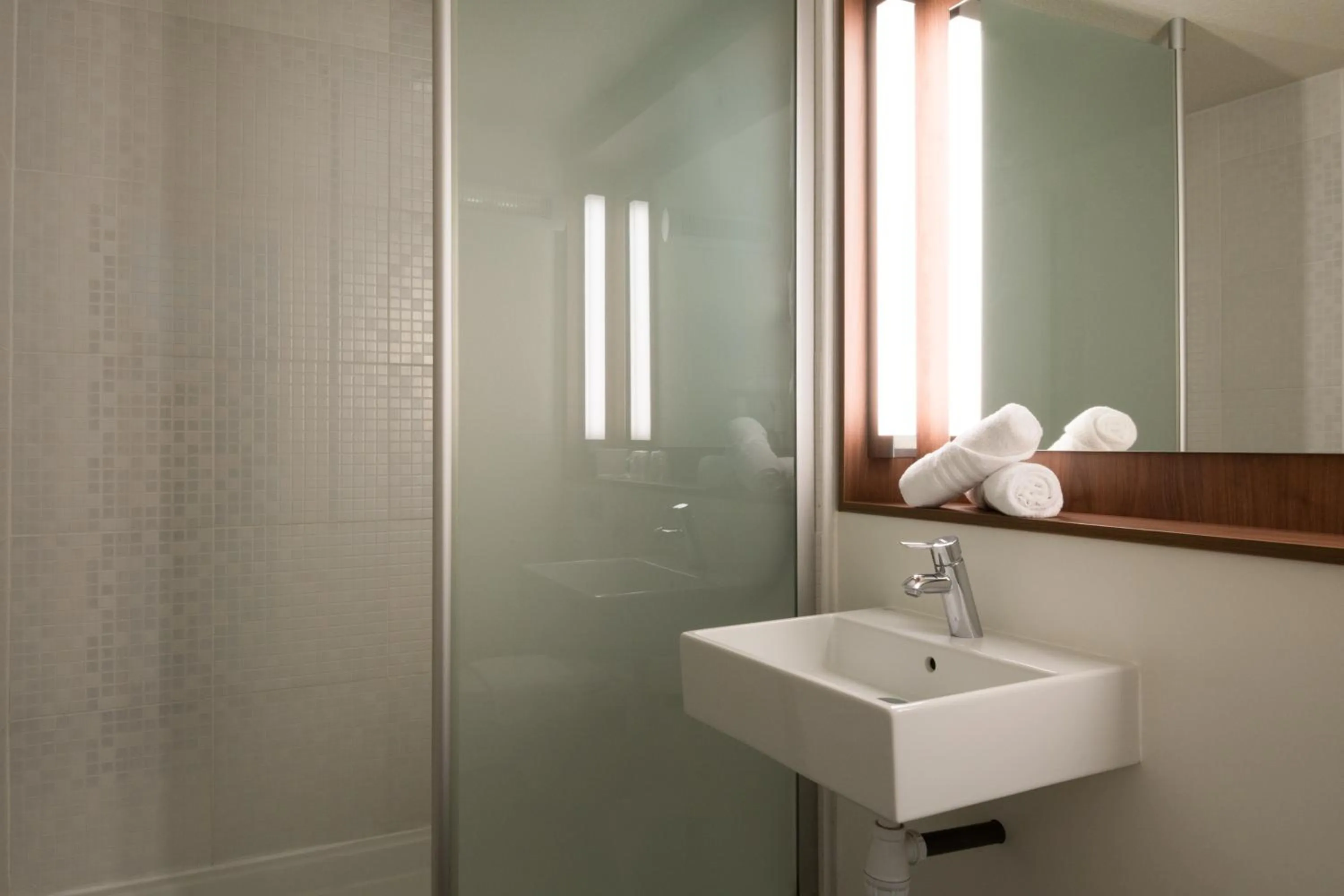 The Originals Access, Hôtel Foix