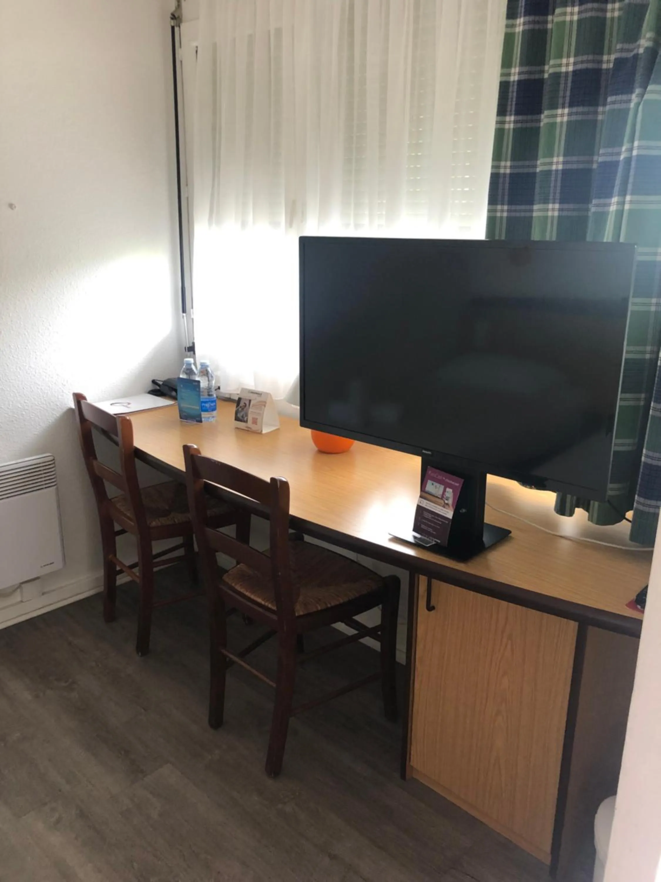 TV and multimedia in The Originals Access, Hôtel Foix