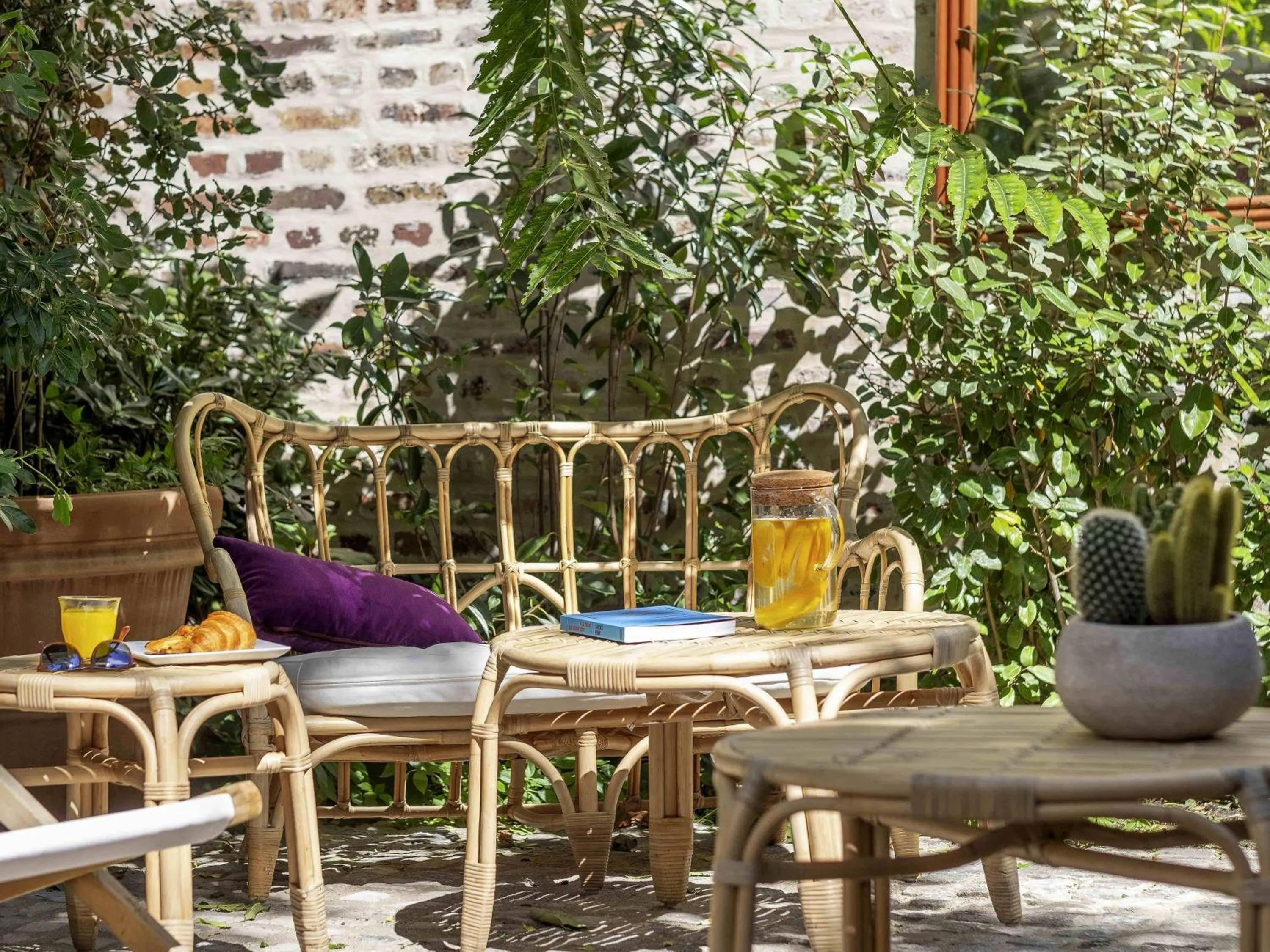 Other in ibis Styles Paris Nation Cours de Vincennes