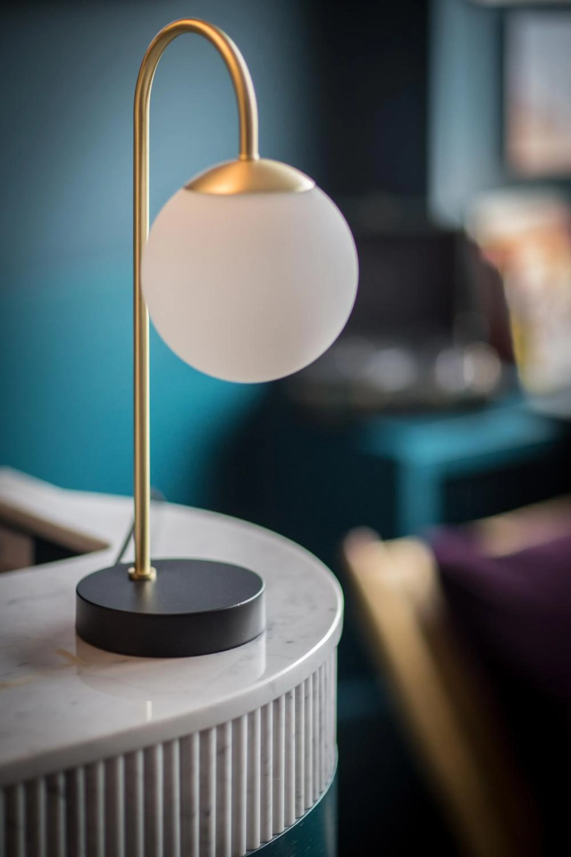 Lobby or reception, Bed in ibis Styles Paris Nation Cours de Vincennes