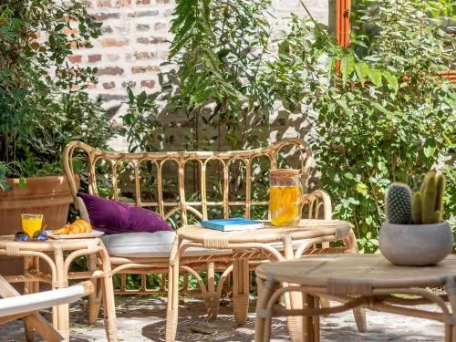 ibis Styles Paris Nation Cours de Vincennes