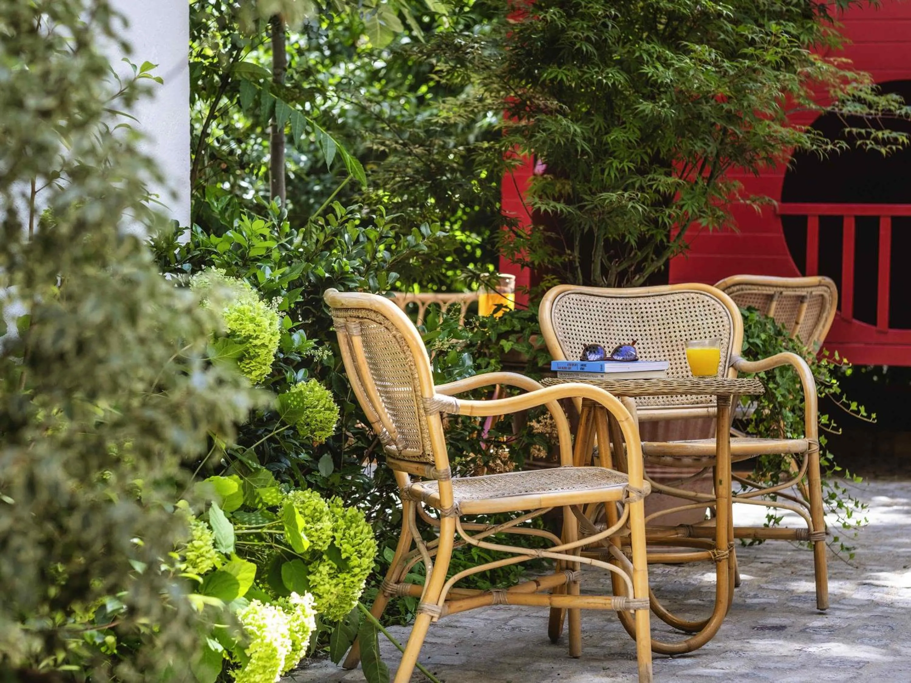 Other in ibis Styles Paris Nation Cours de Vincennes