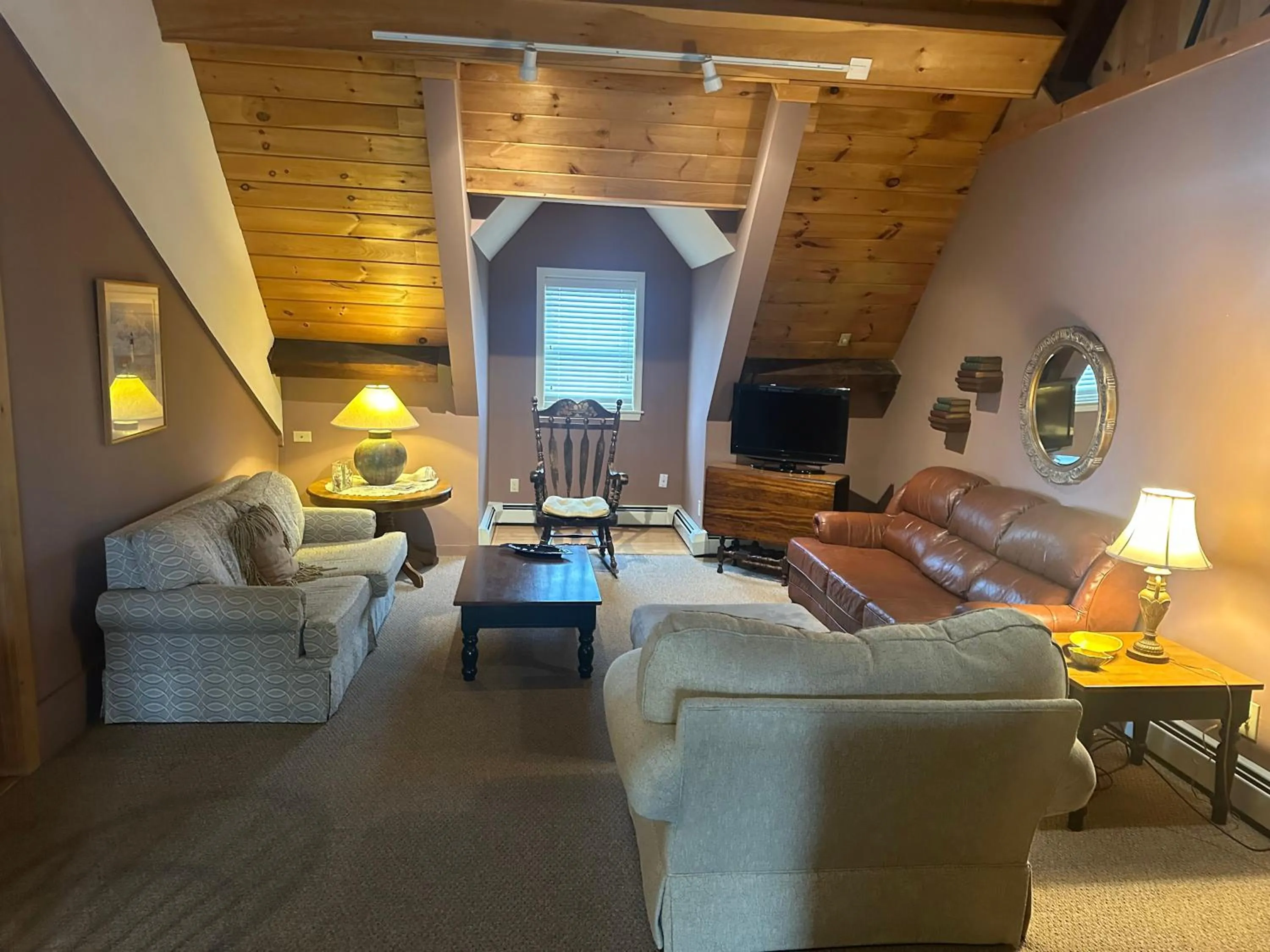 Haven By The Sea B&B