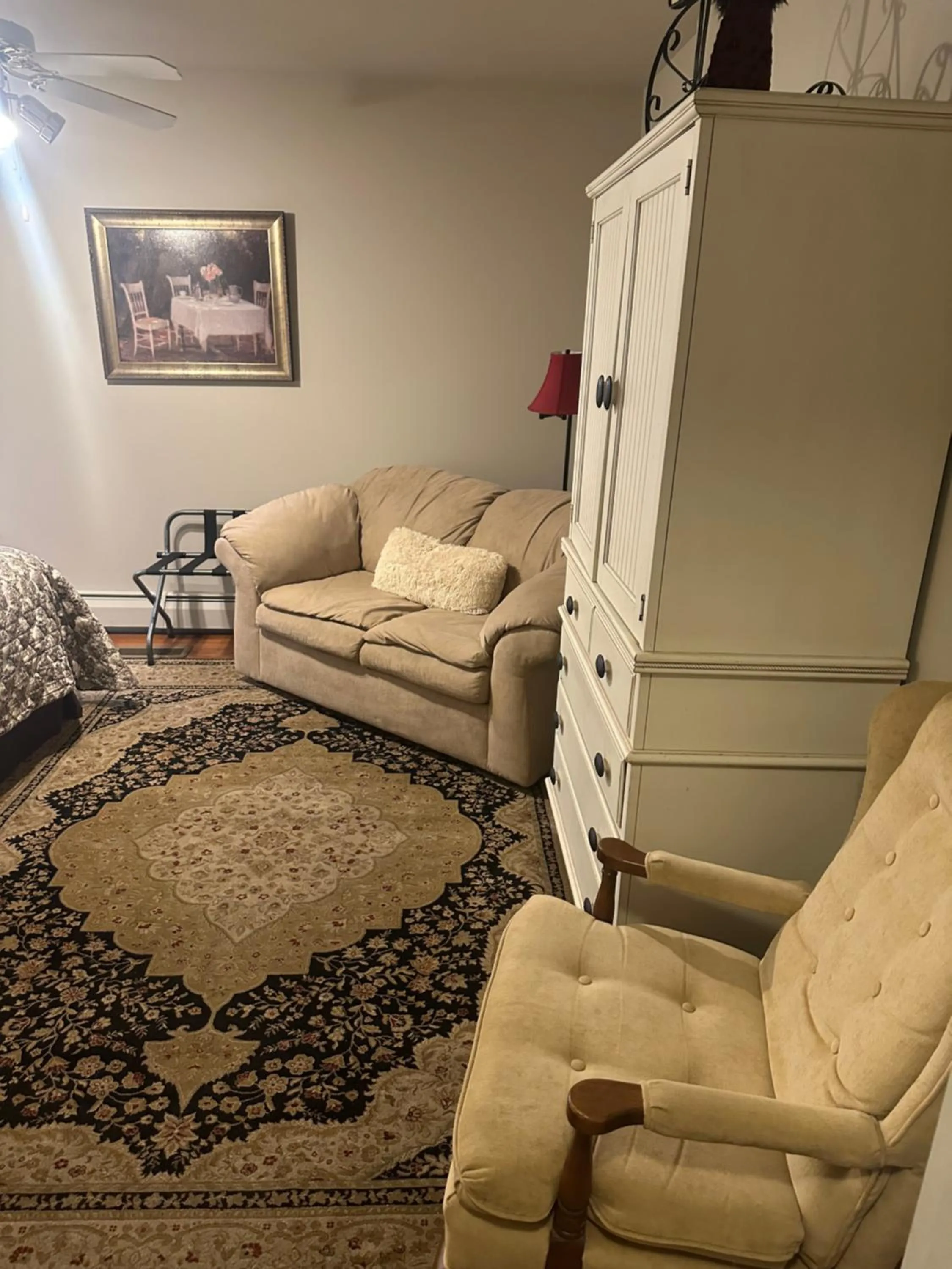 Haven By The Sea B&B