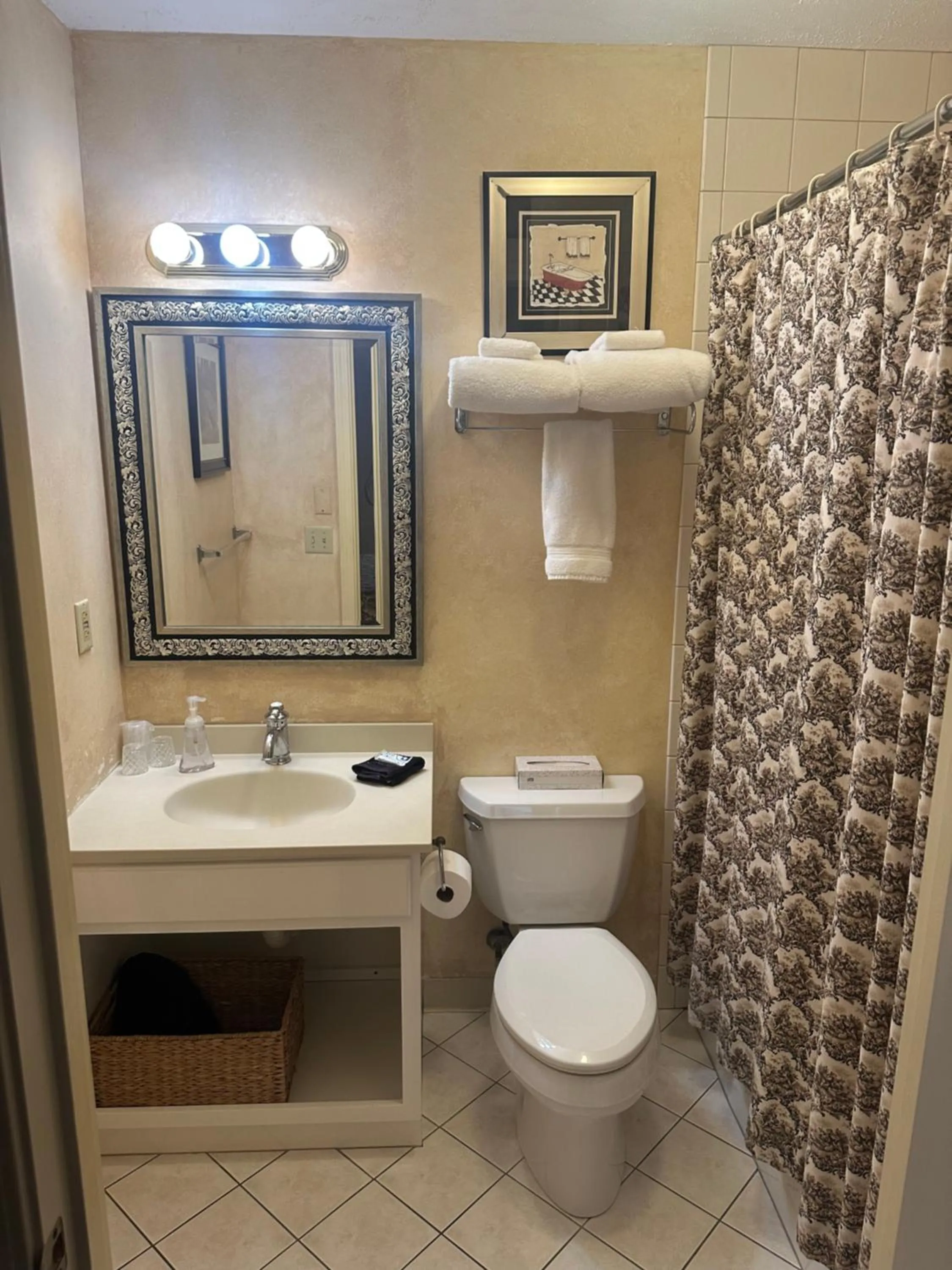 Haven By The Sea B&B