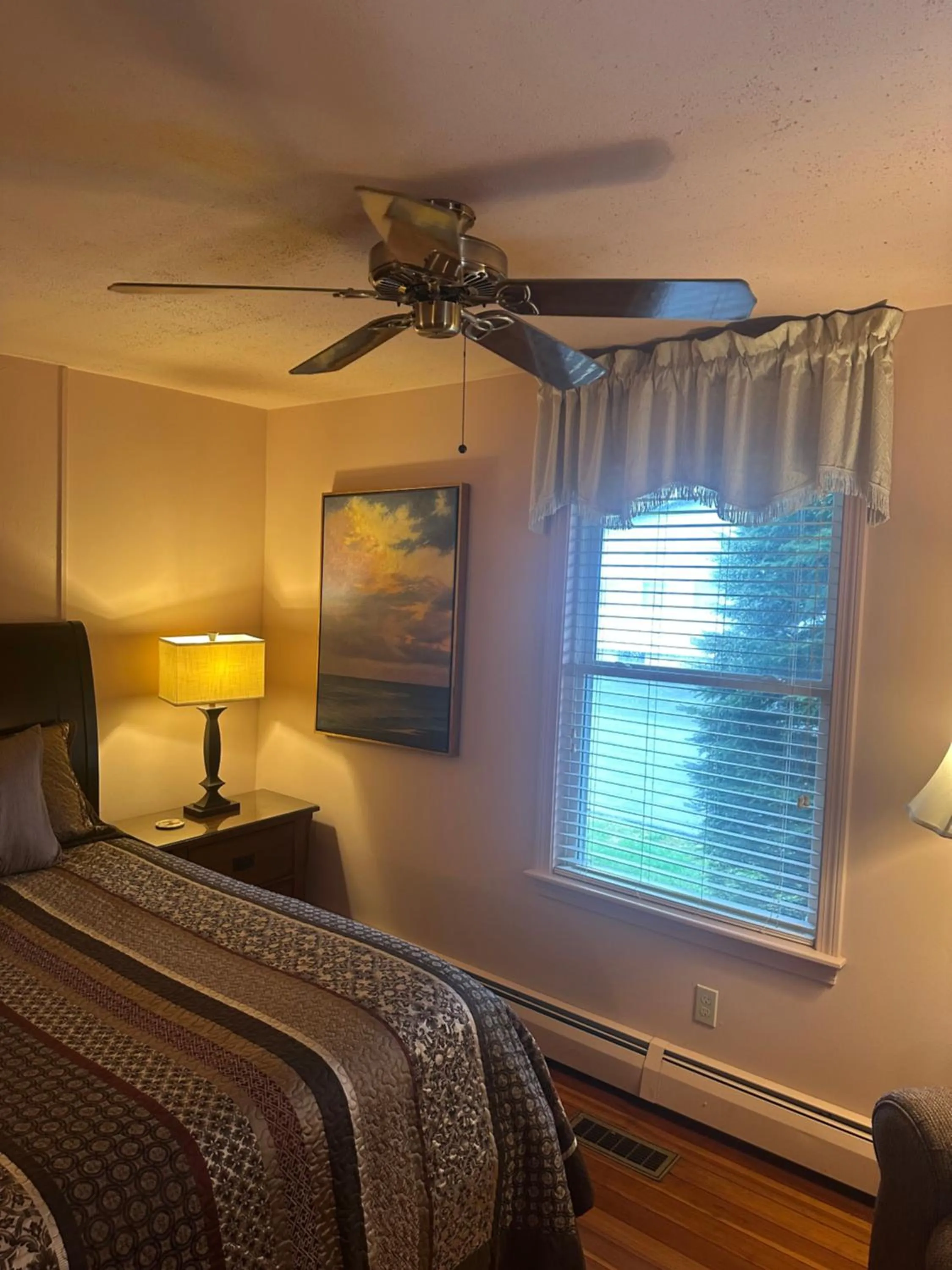 Bed in Haven By The Sea B&B