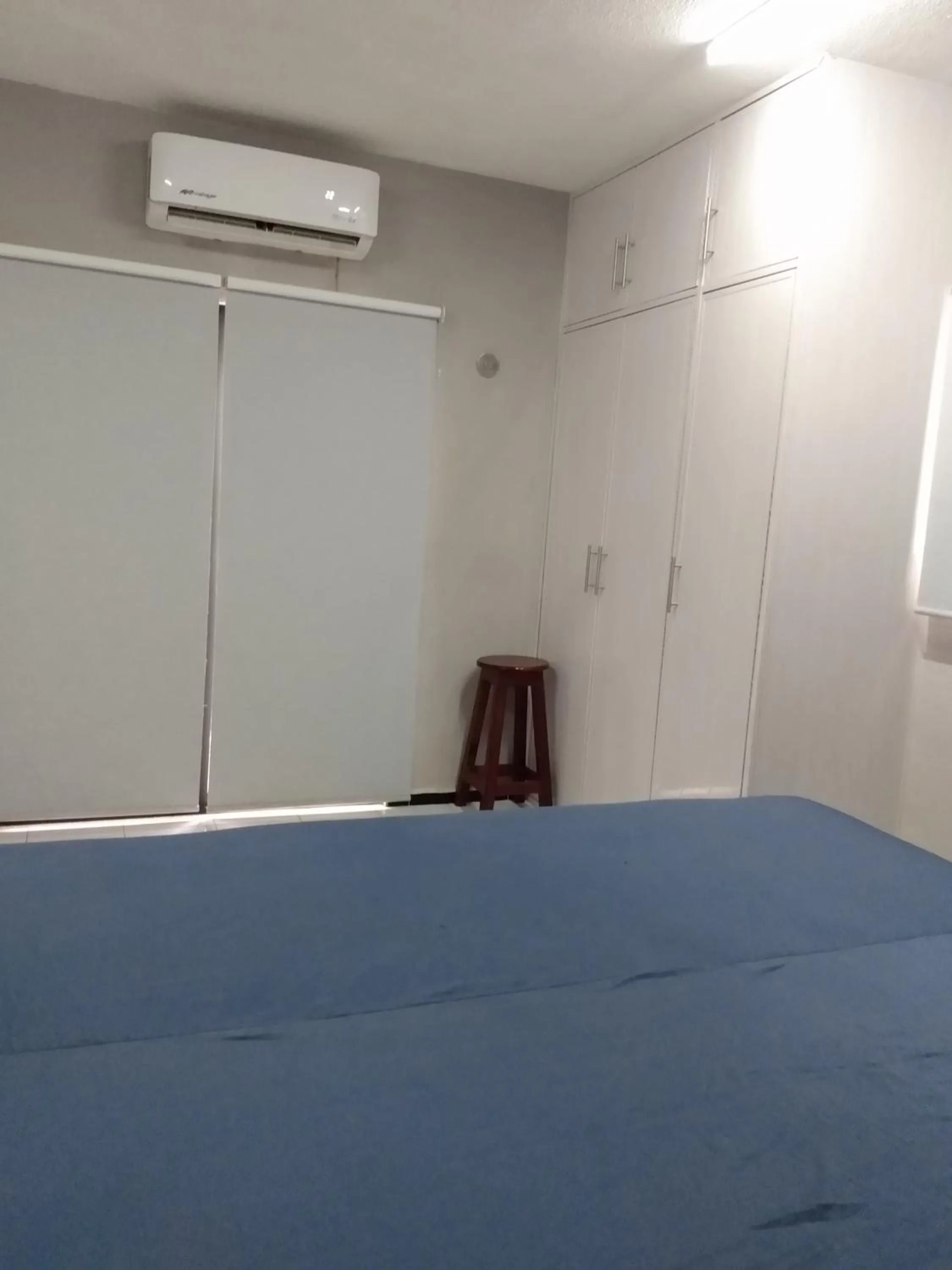 Bed in Casa Ixchel - 700m to Downtown, WiFi, Hot Water, AC