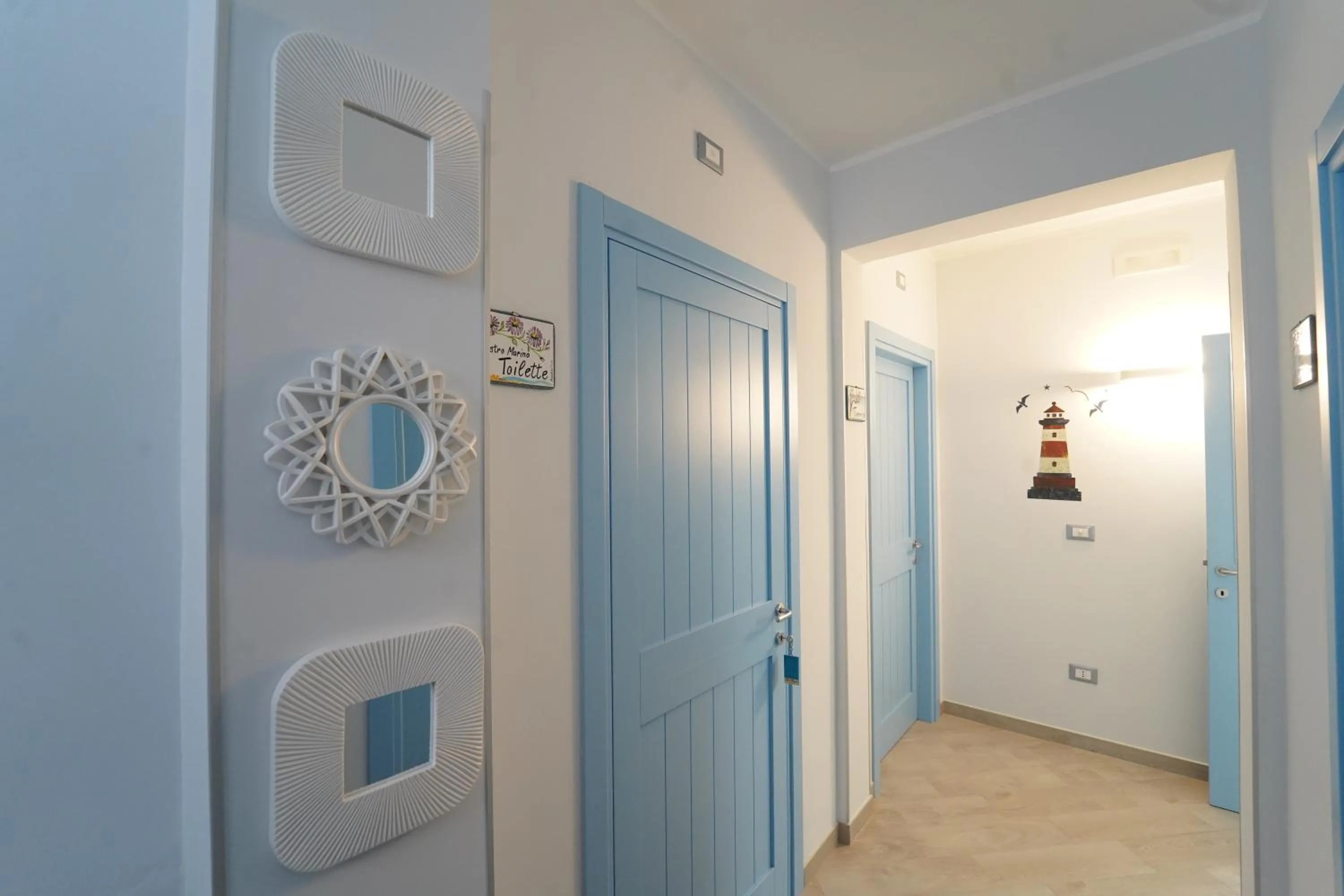 View (from property/room) in Tamarix