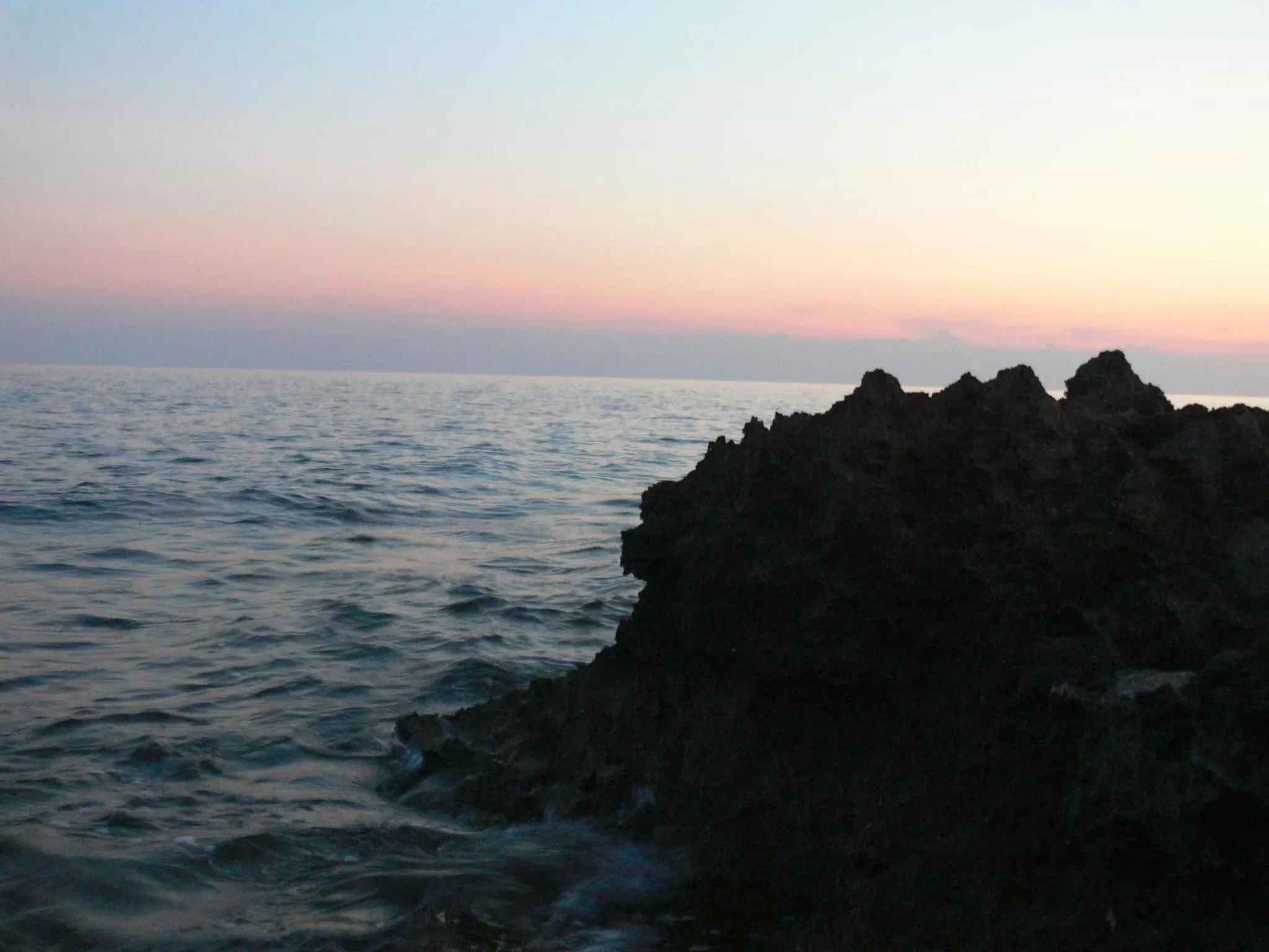 View (from property/room) in Tamarix