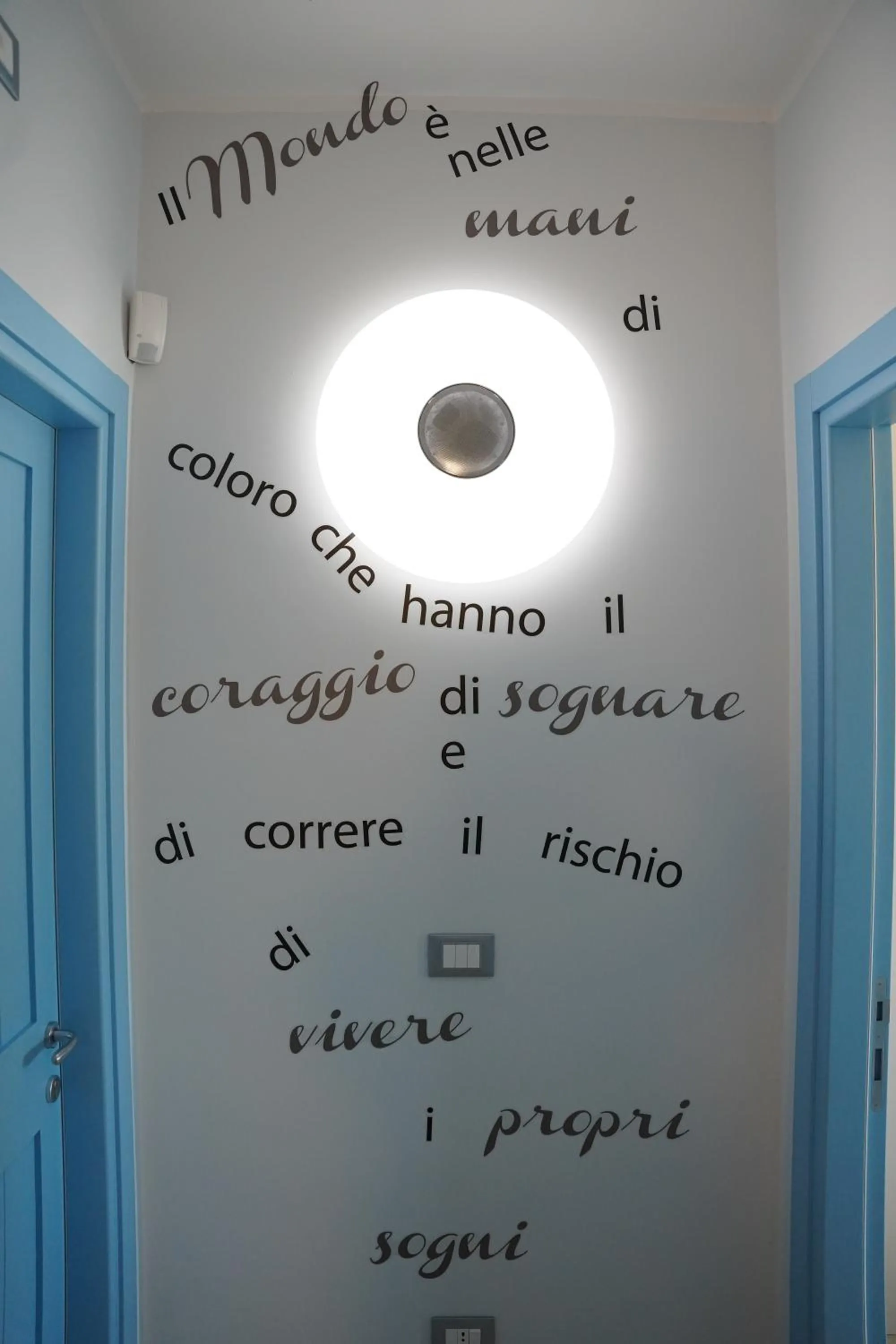 View (from property/room) in Tamarix