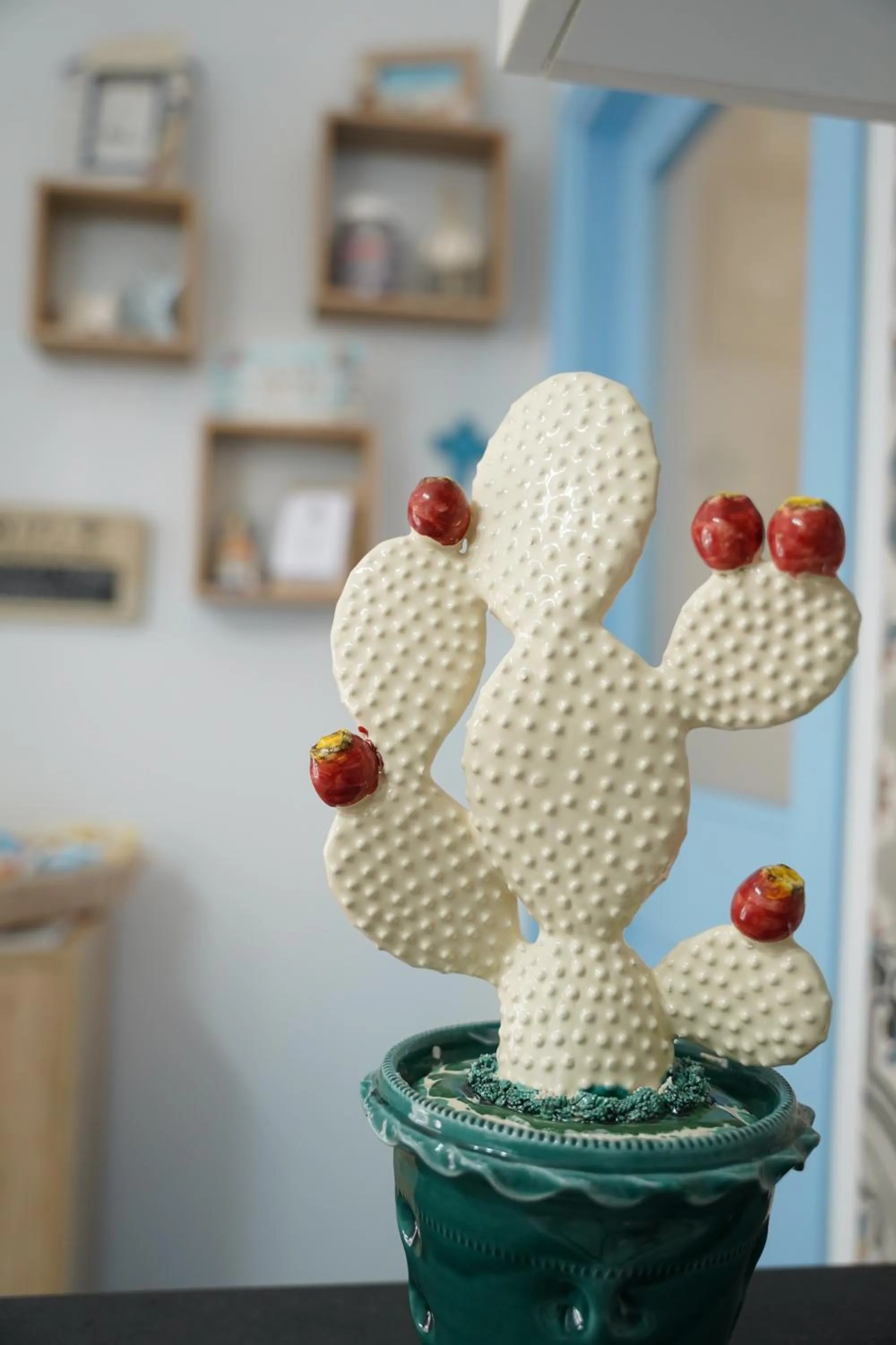 View (from property/room) in Tamarix