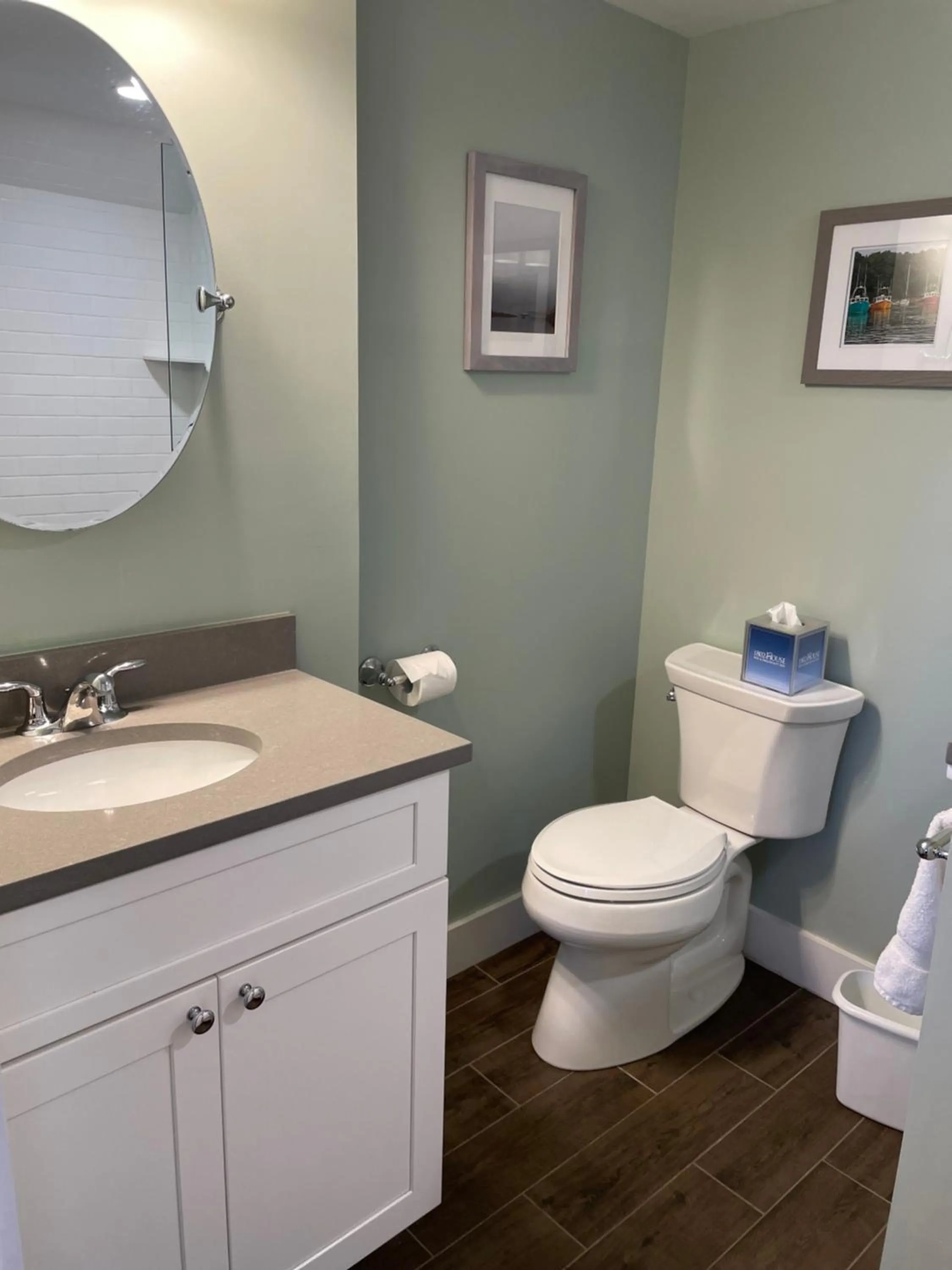 1802 House Bed & Breakfast