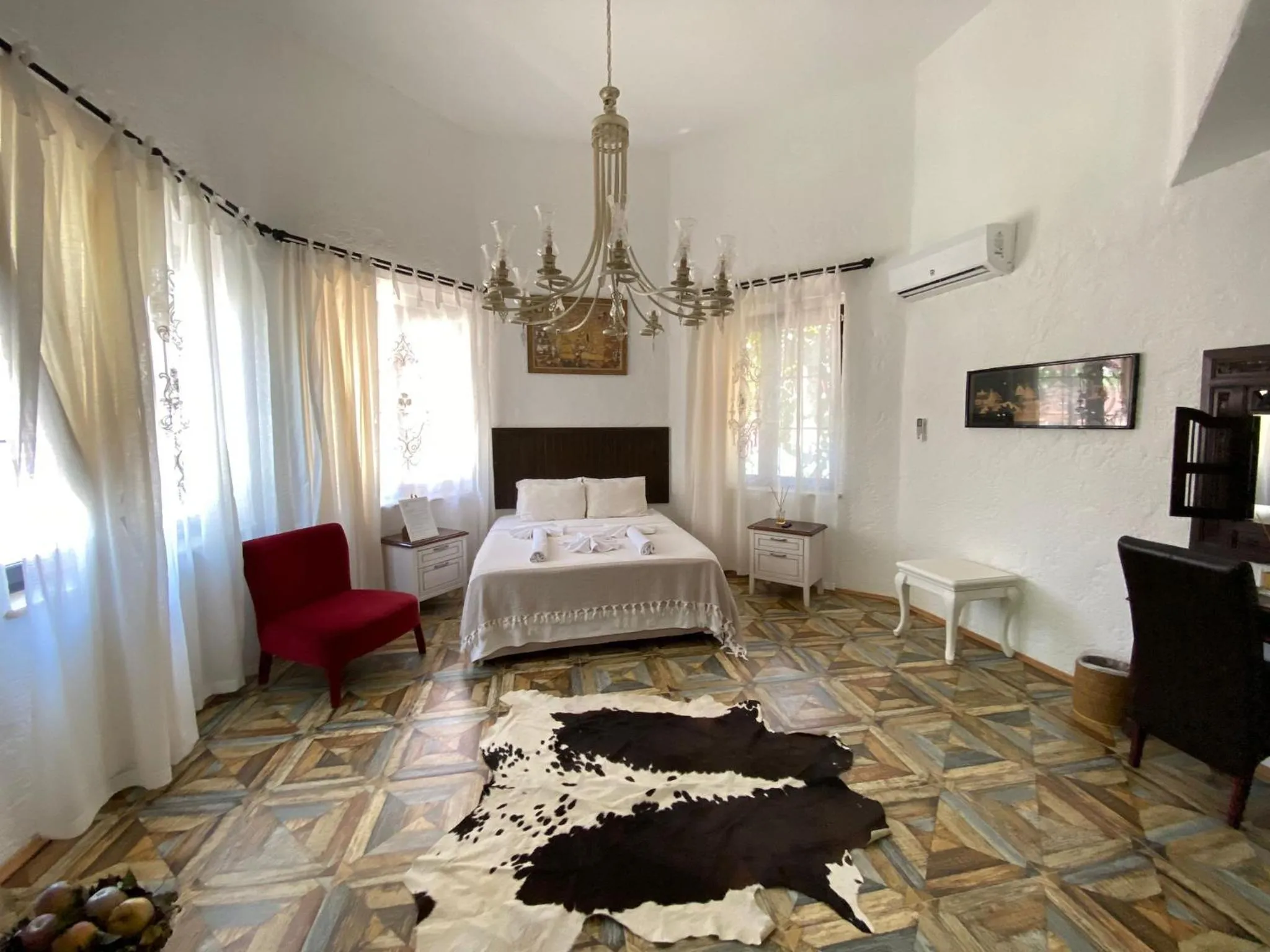 Alaçatı Albatross Hotel