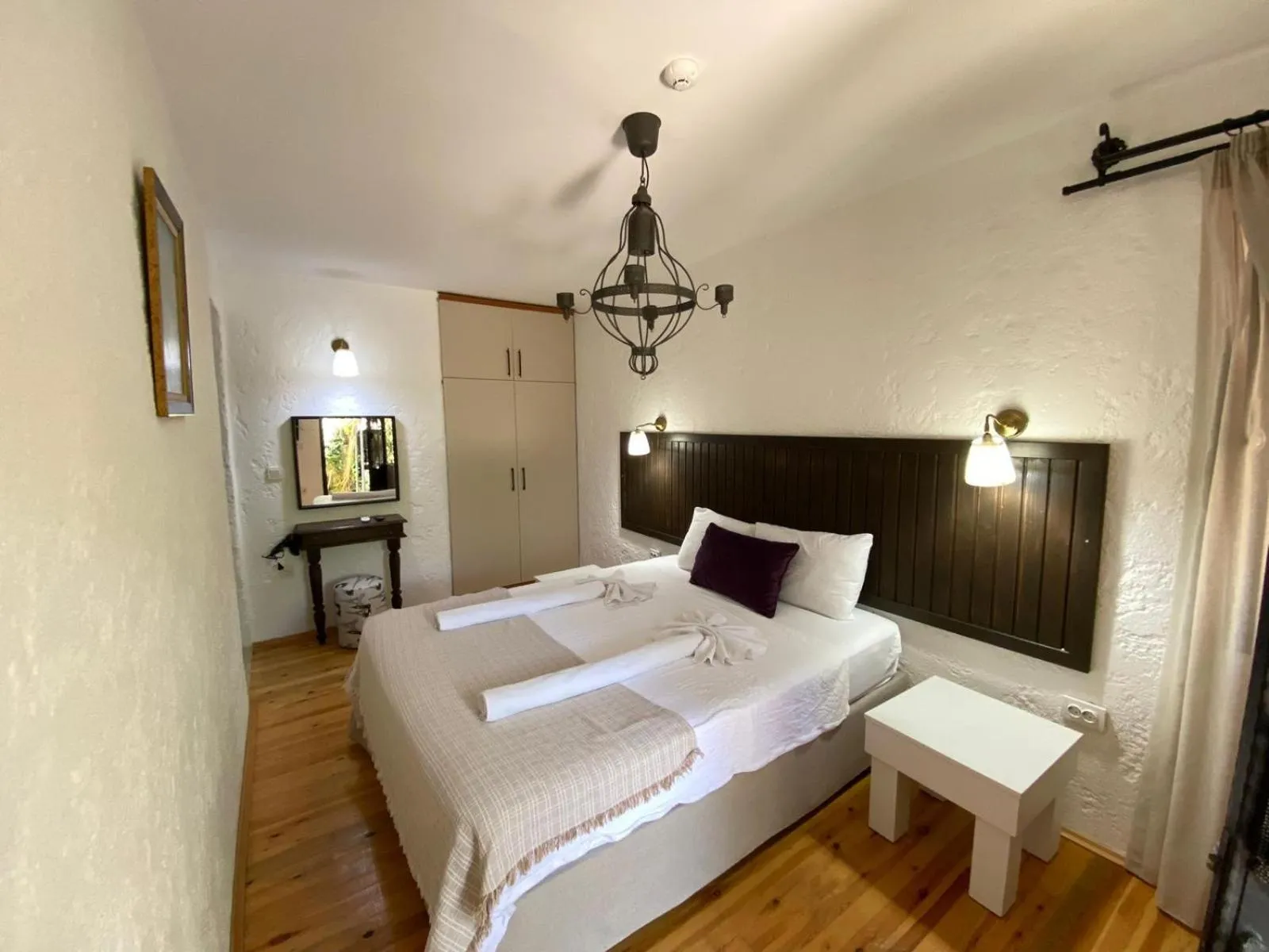 Alaçatı Albatross Hotel