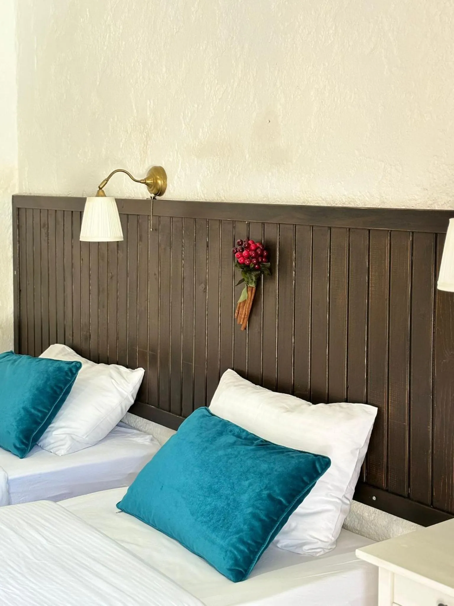 Alaçatı Albatross Hotel