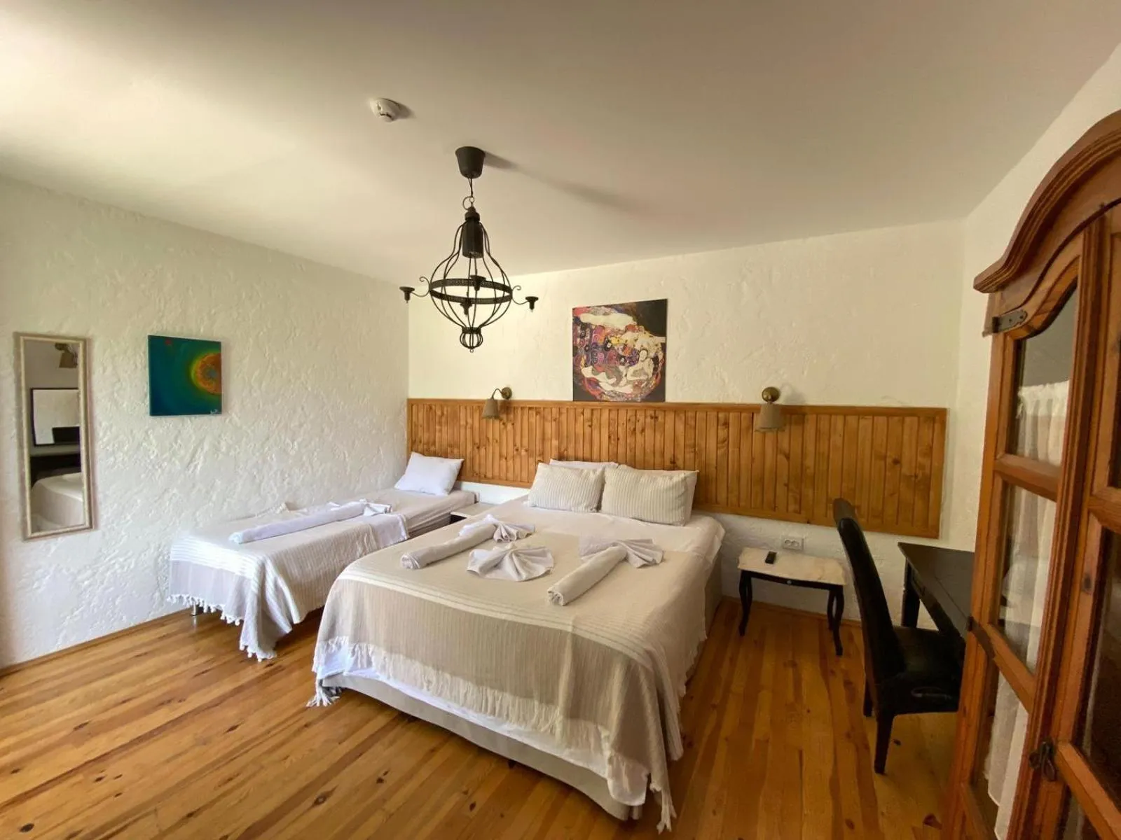 Alaçatı Albatross Hotel