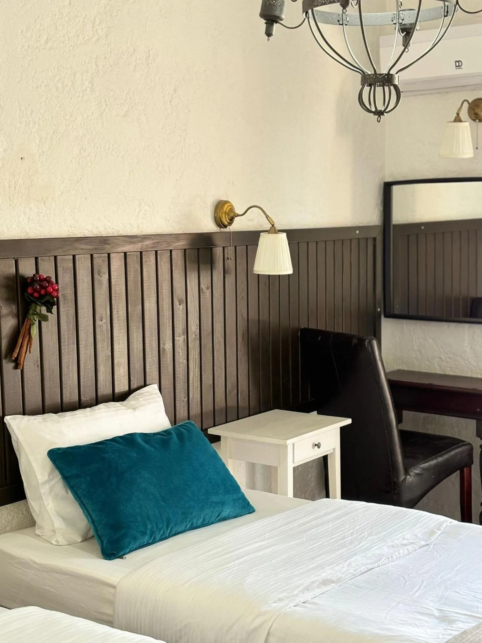 Alaçatı Albatross Hotel