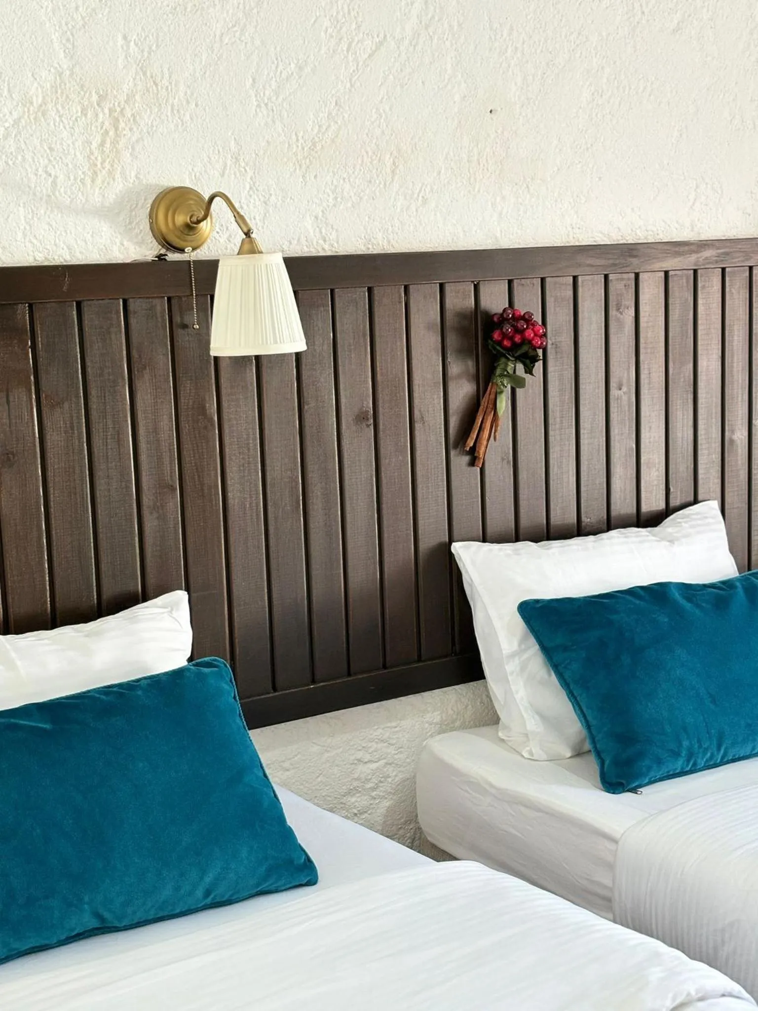 Alaçatı Albatross Hotel