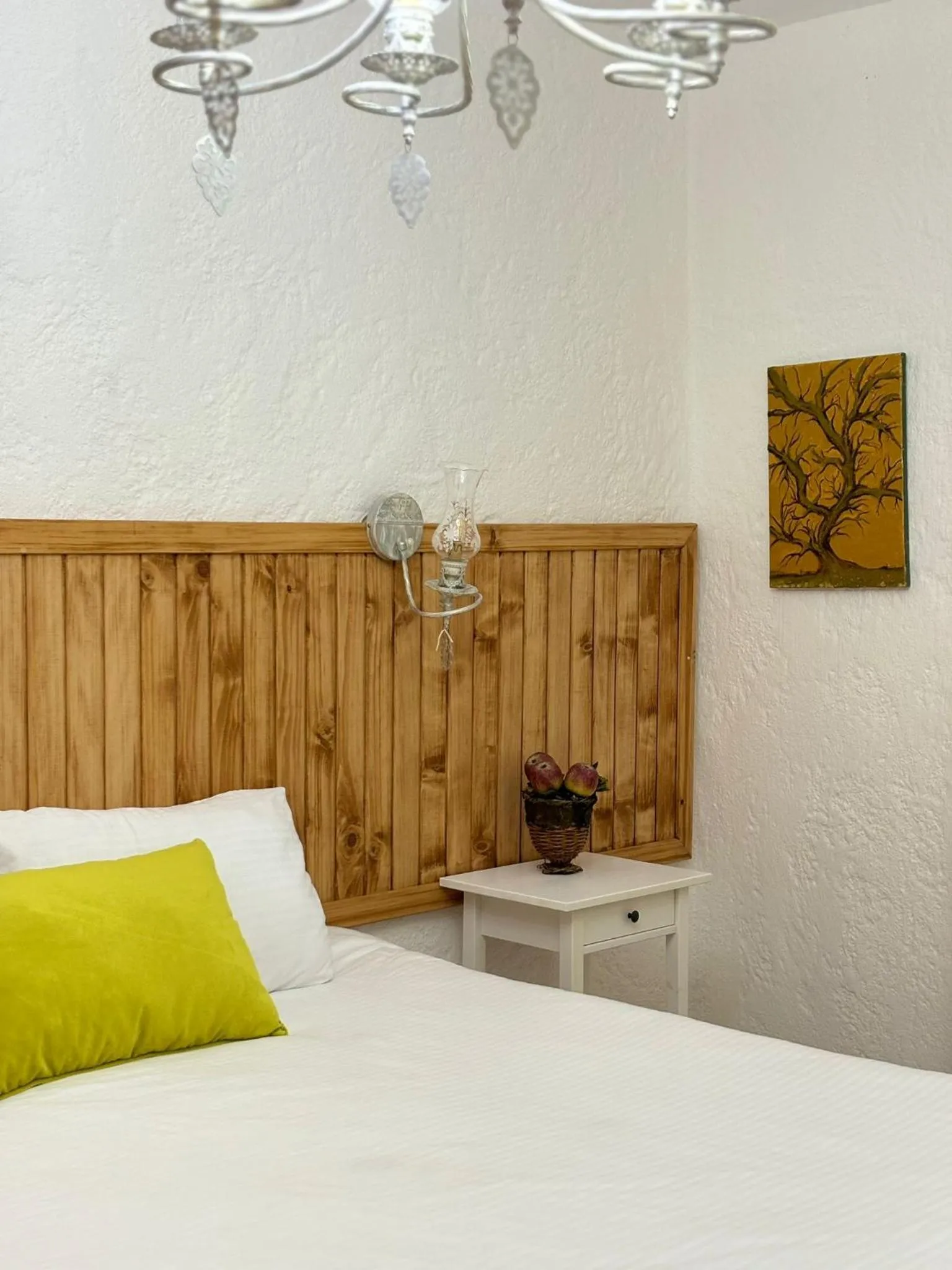 Alaçatı Albatross Hotel