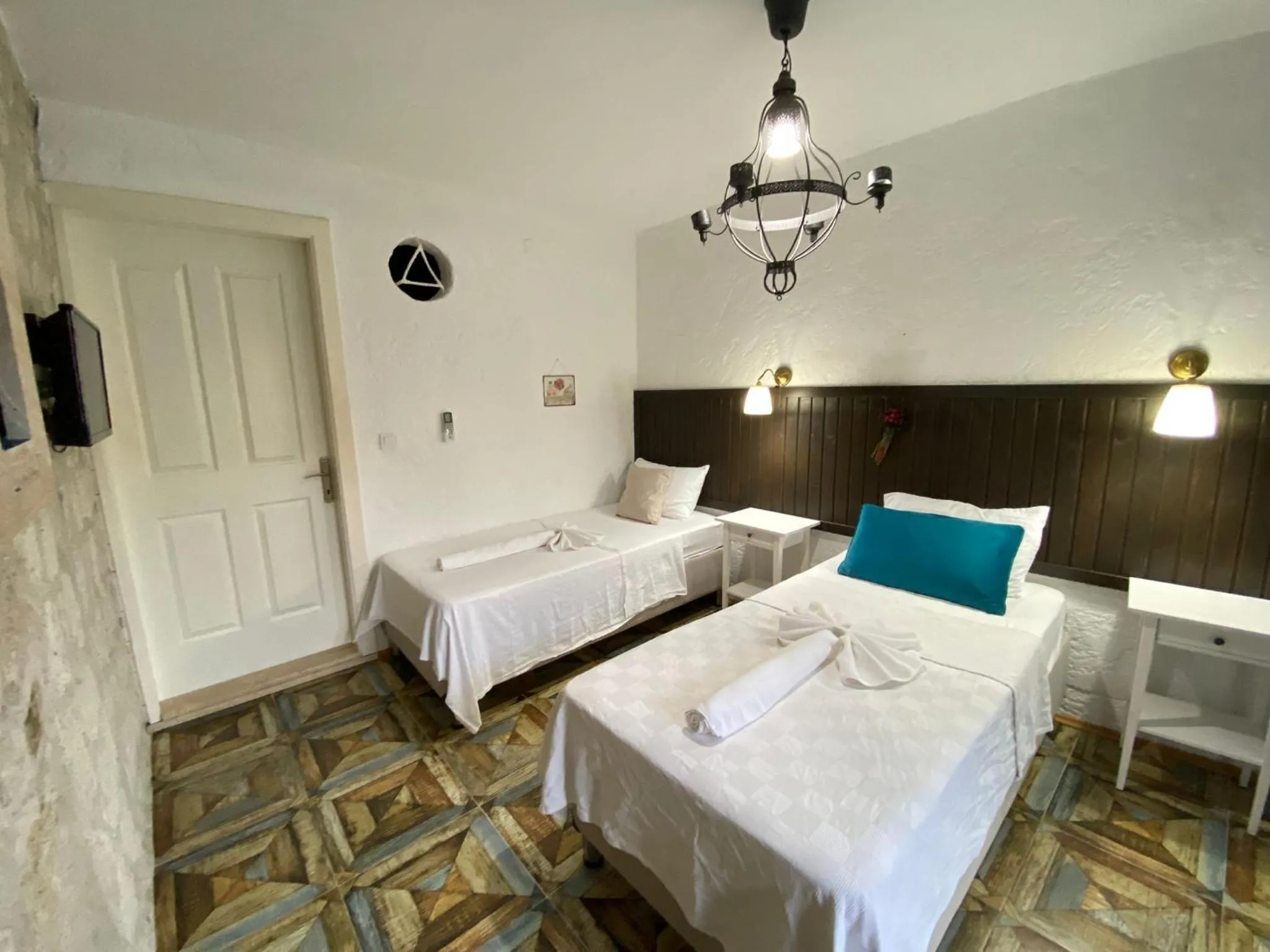 Alaçatı Albatross Hotel