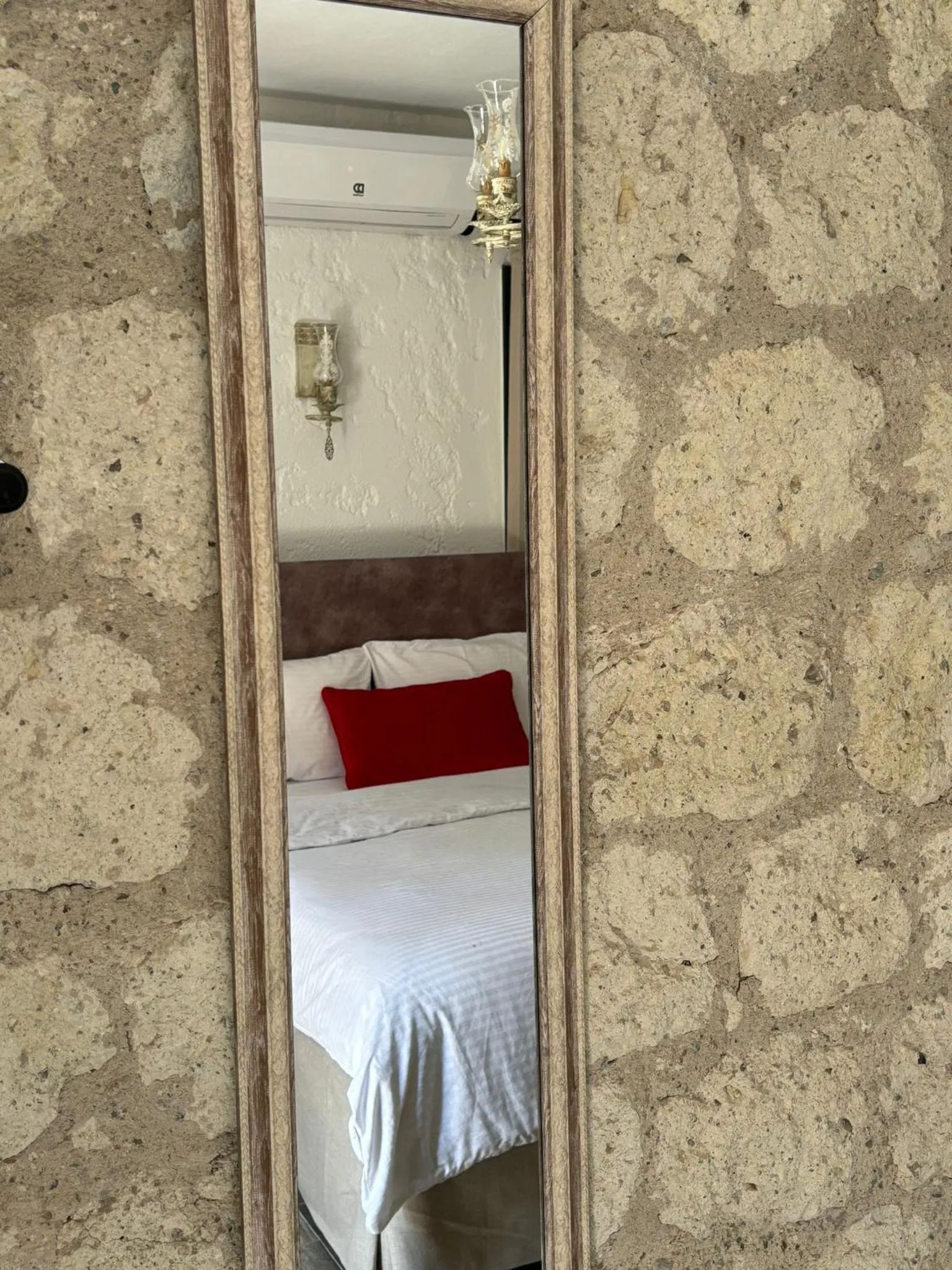 Alaçatı Albatross Hotel