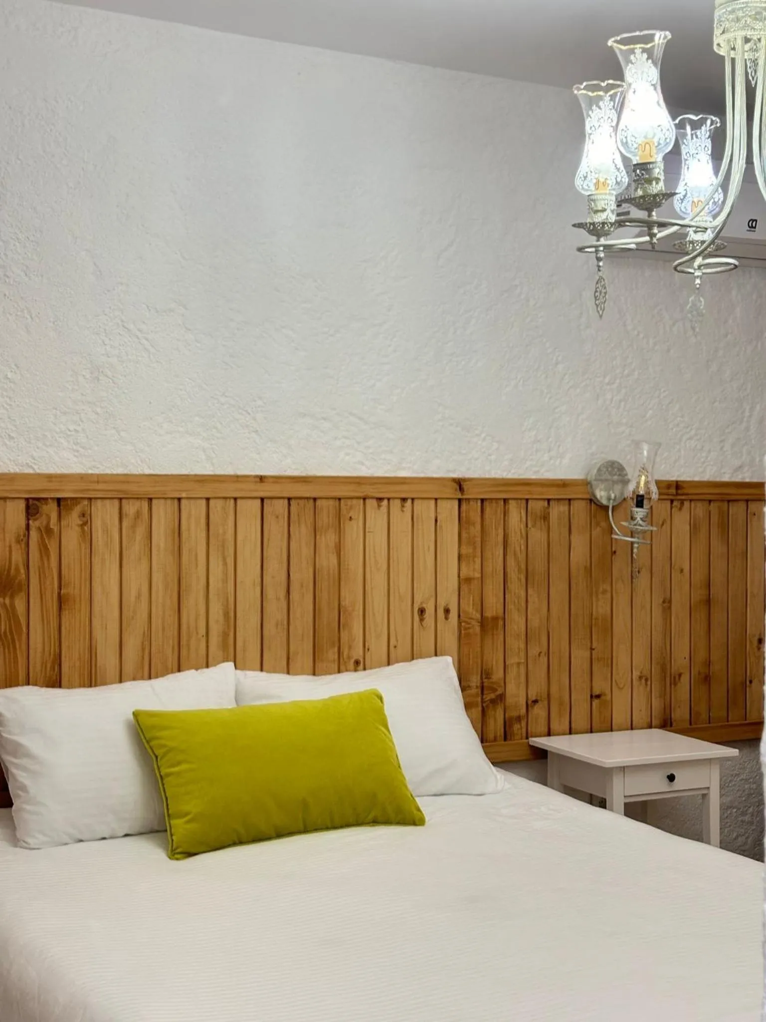 Alaçatı Albatross Hotel