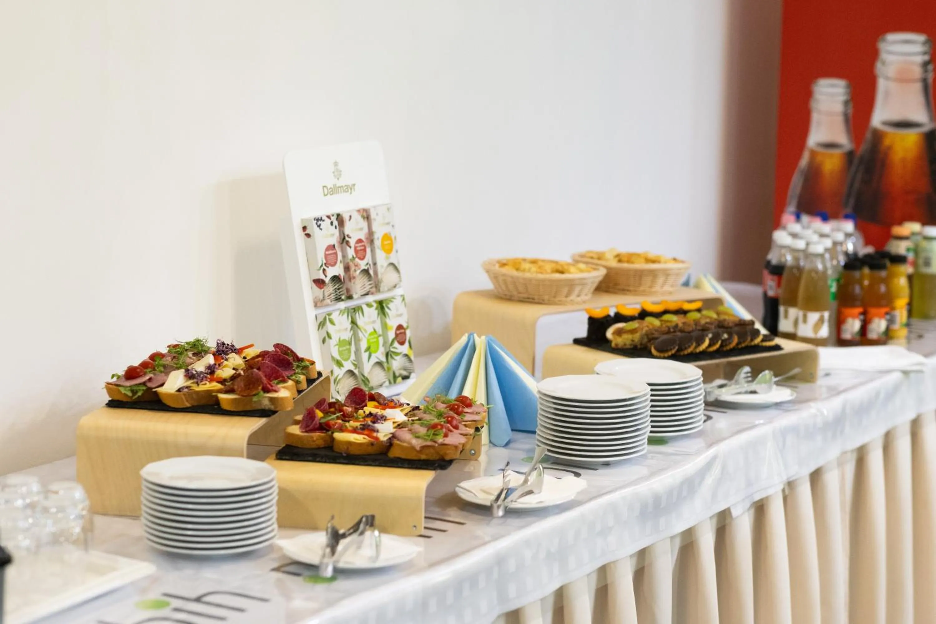 Banquet/Function facilities in Zamárdi TOK