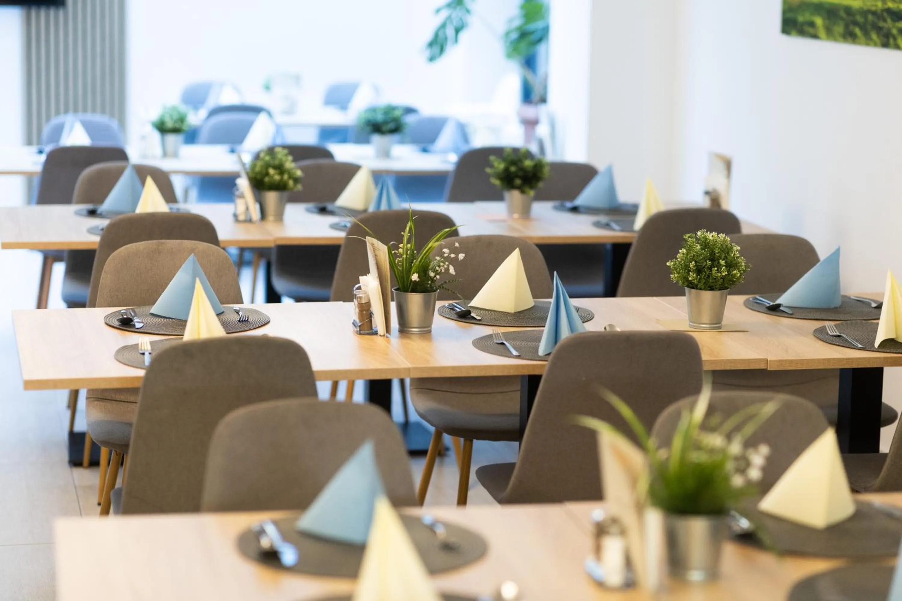 Restaurant/places to eat in Zamárdi TOK