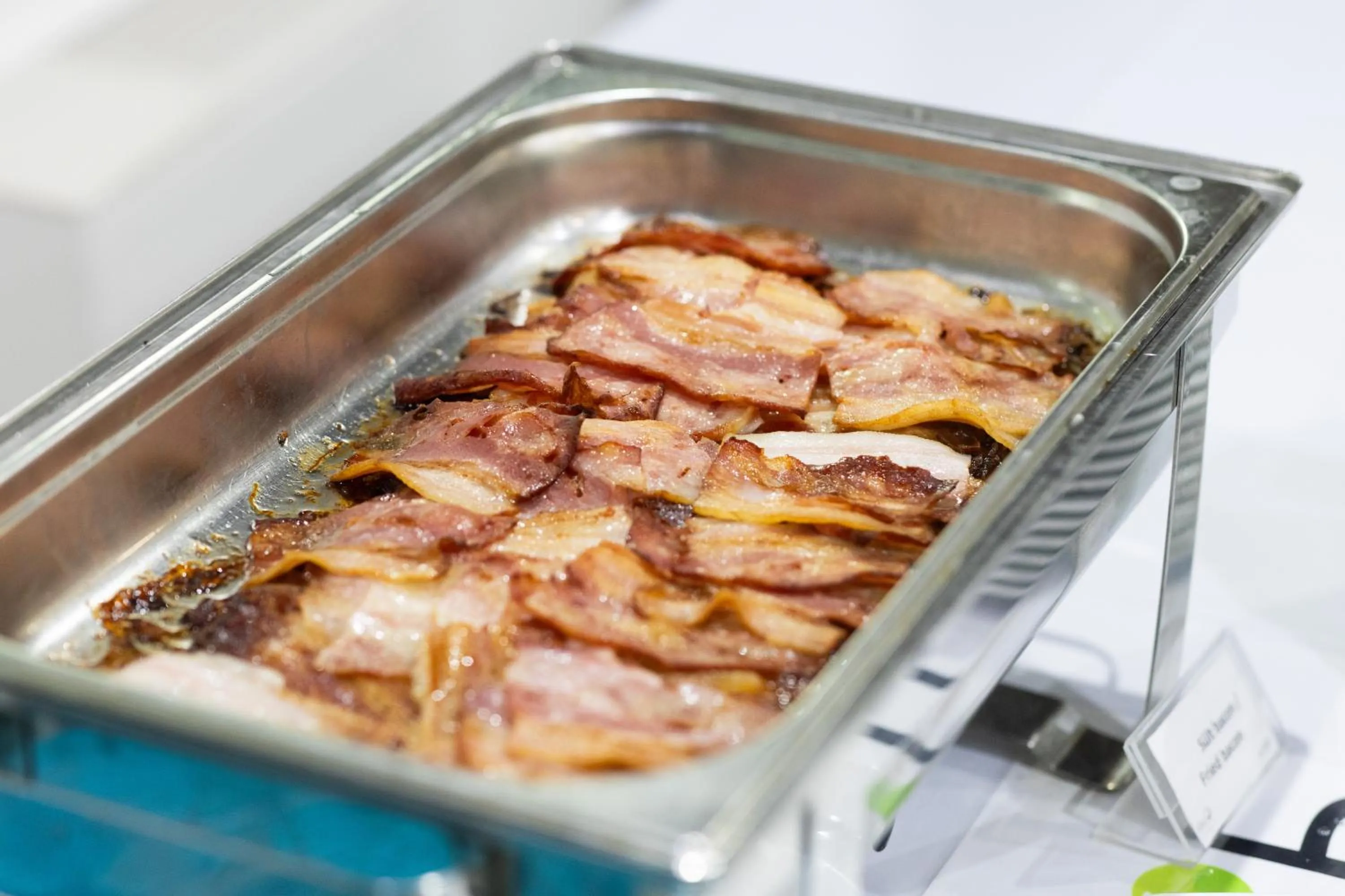 Food in Zamárdi TOK