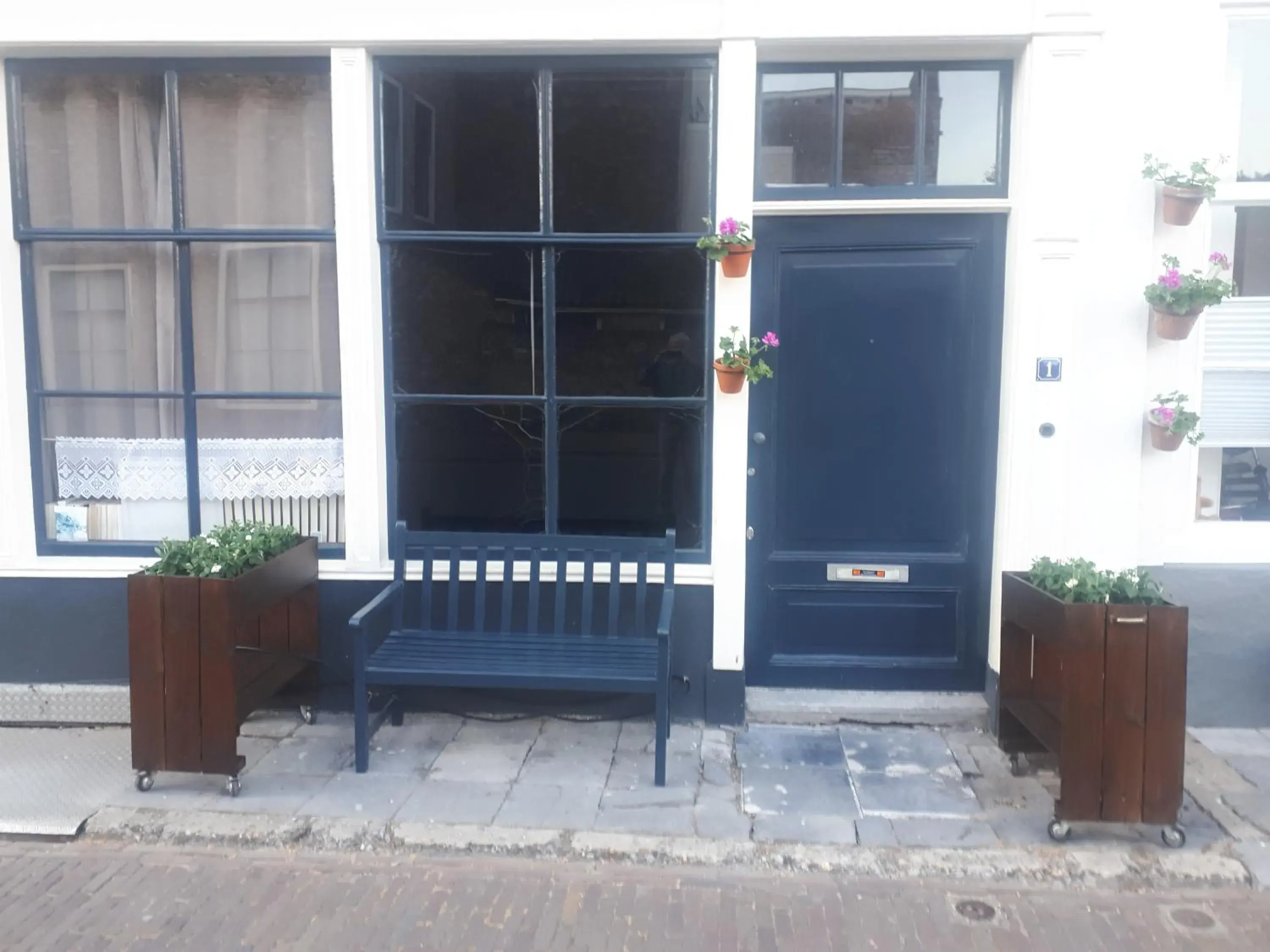 Le Penseur Le Penseur