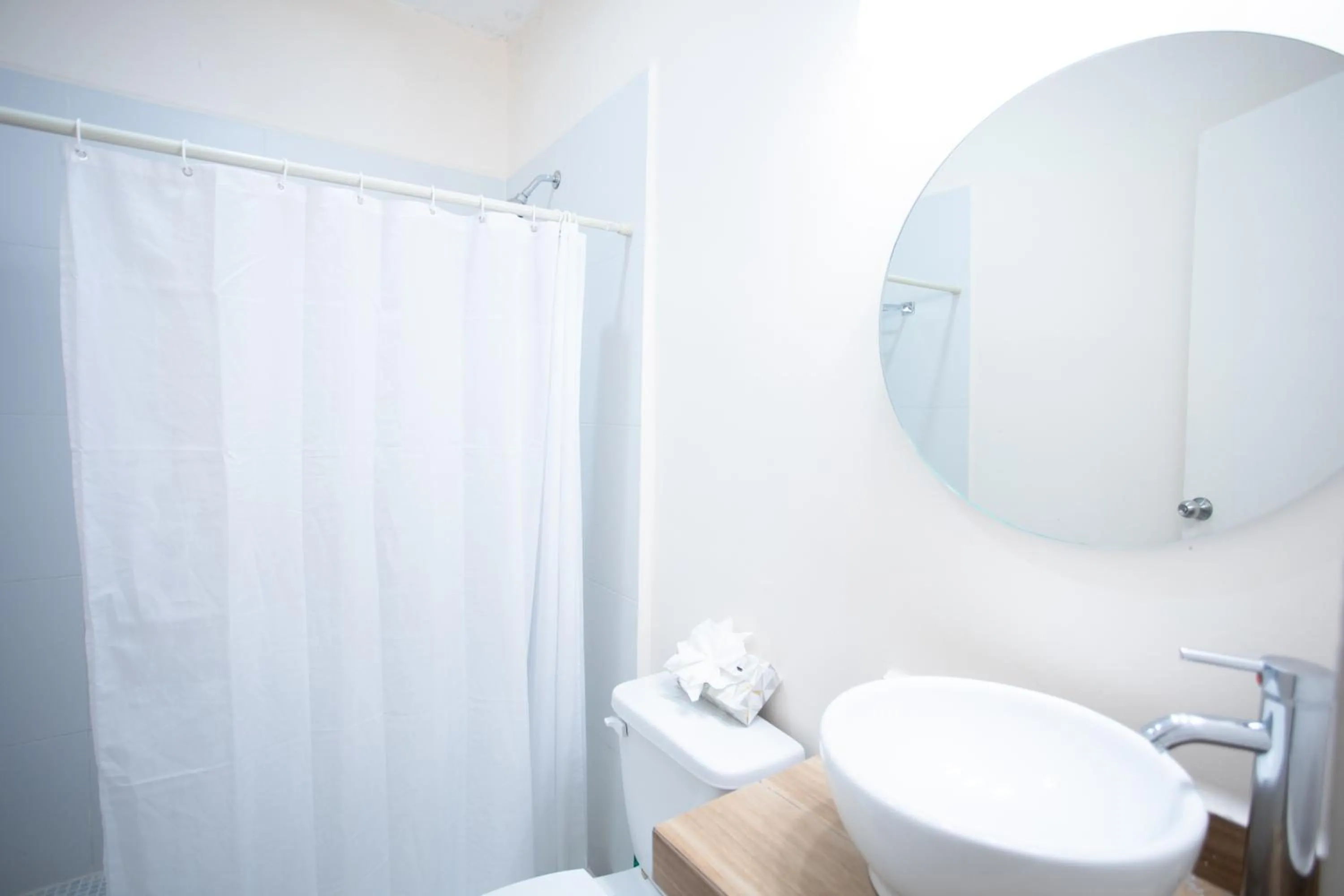 Hotel Tropicus Boutique