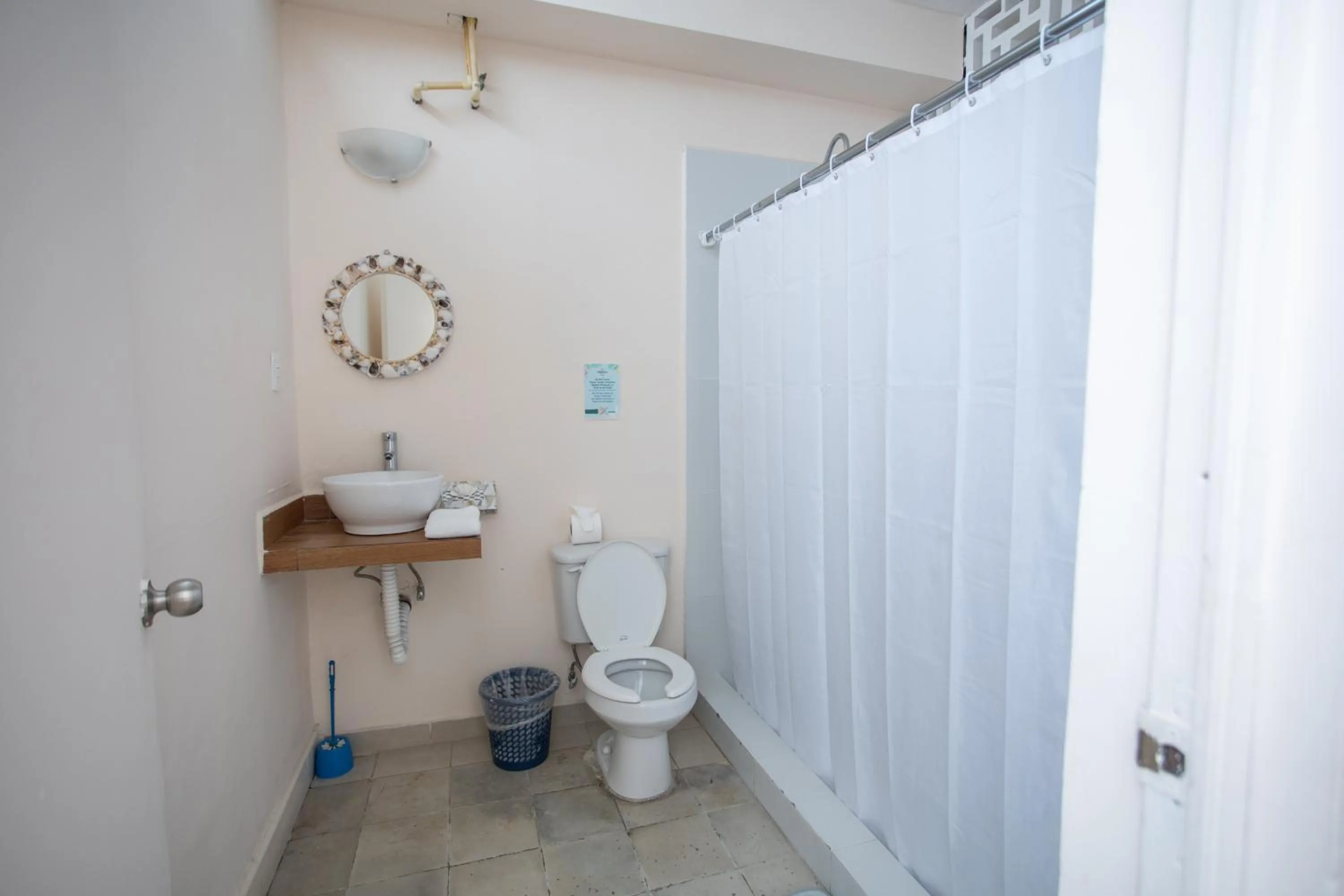 Hotel Tropicus Boutique