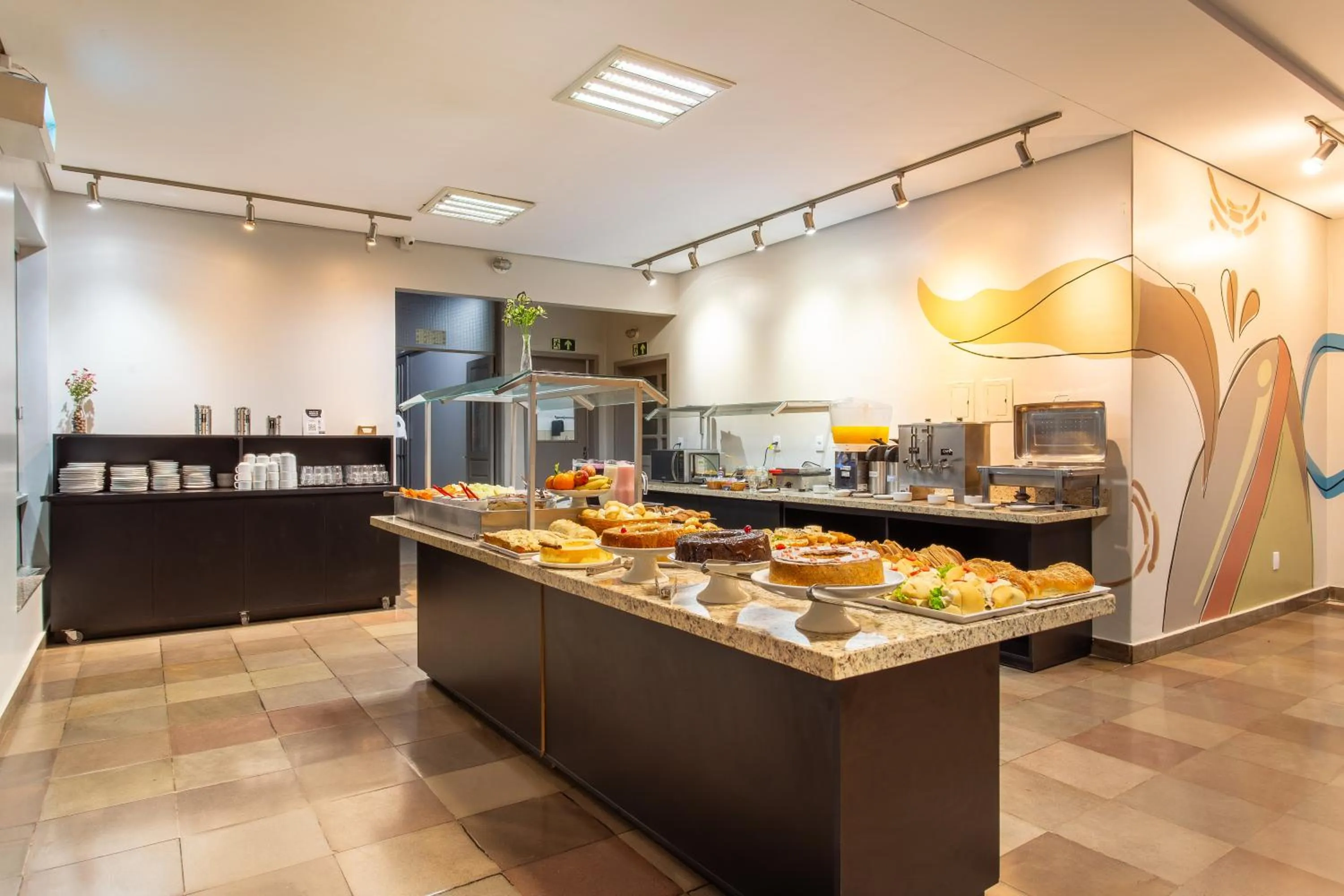 Hotel Dom Rafael Business