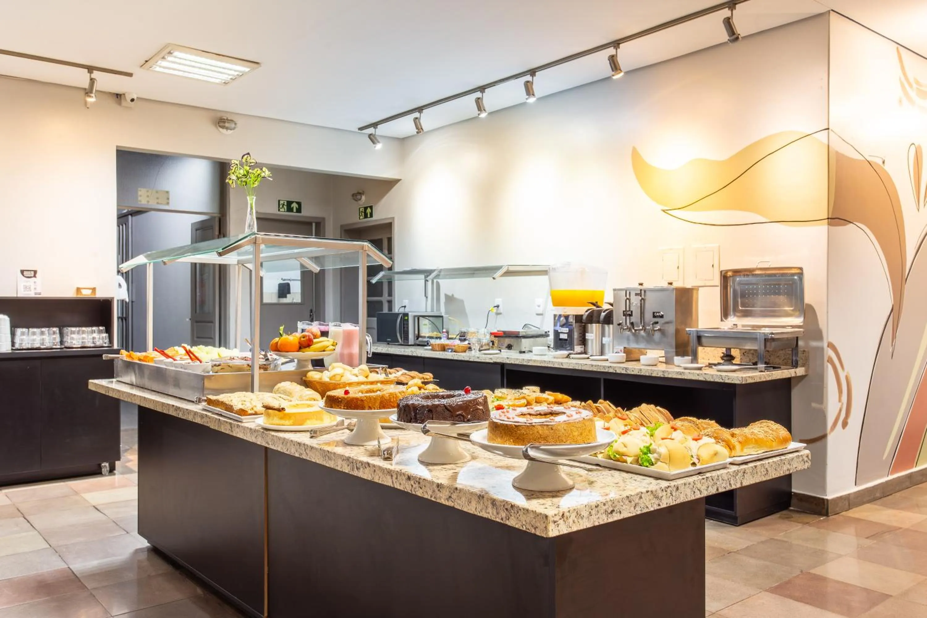 Hotel Dom Rafael Business