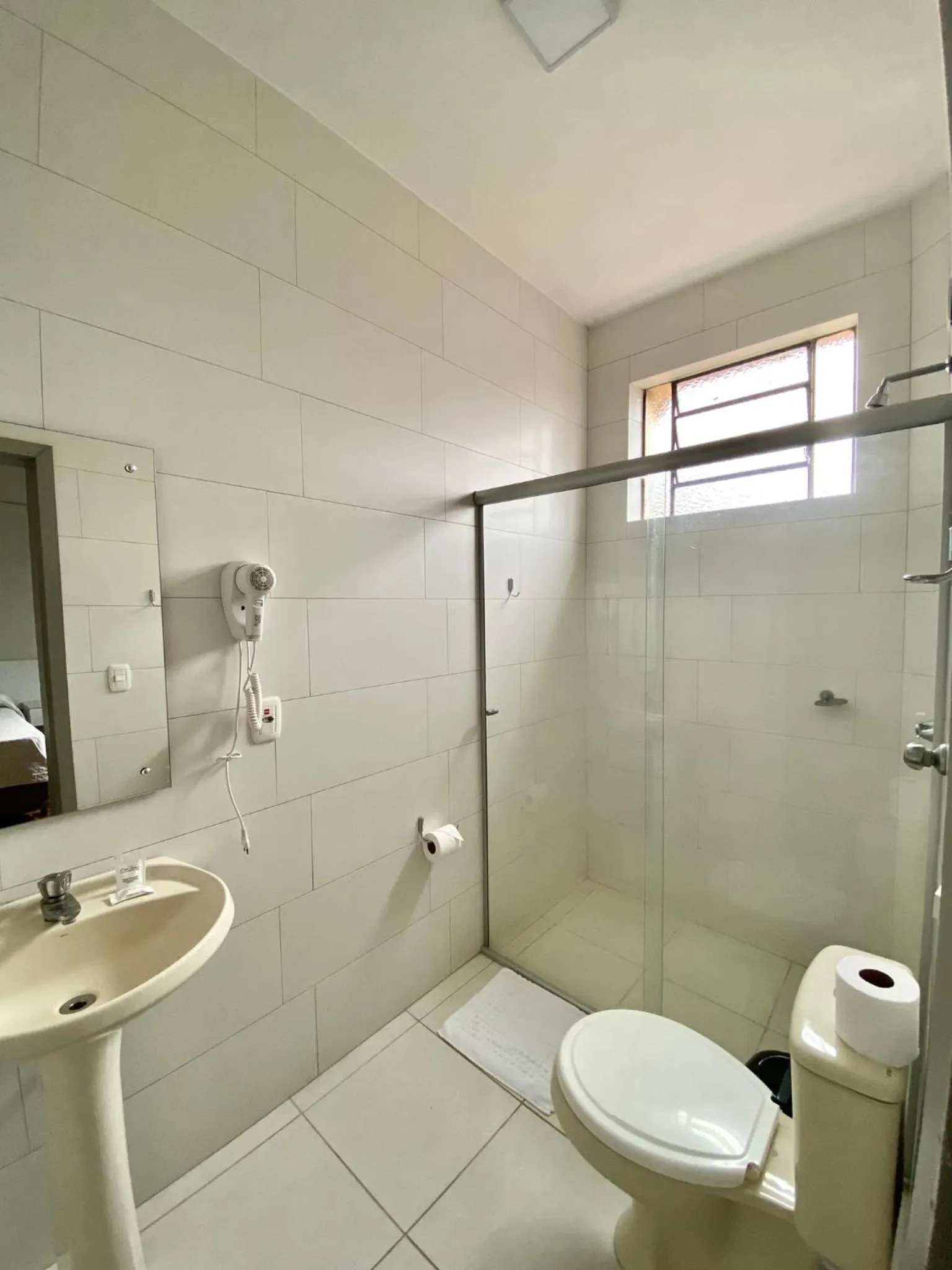 Hotel Dom Rafael Business