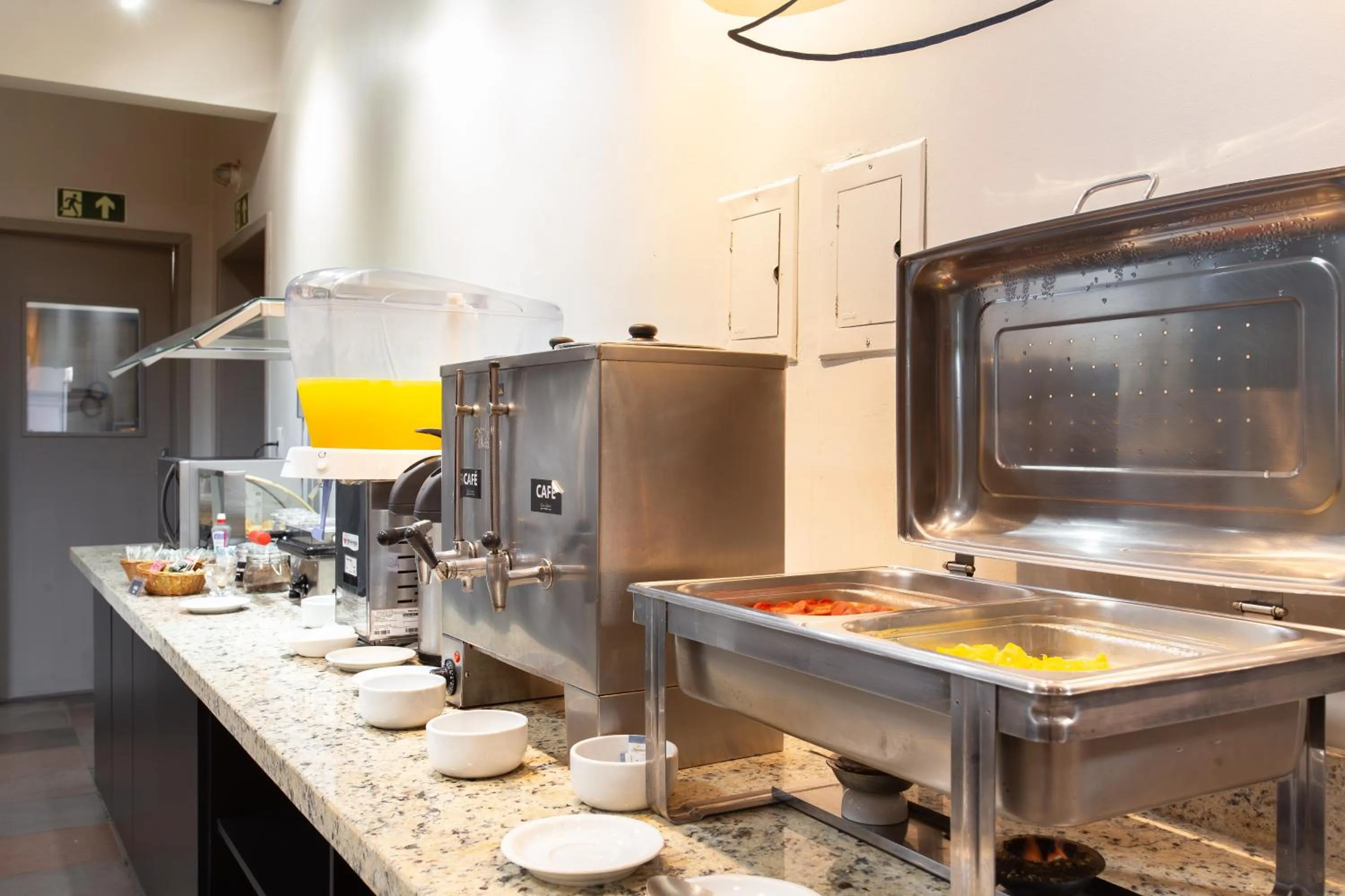 Hotel Dom Rafael Business